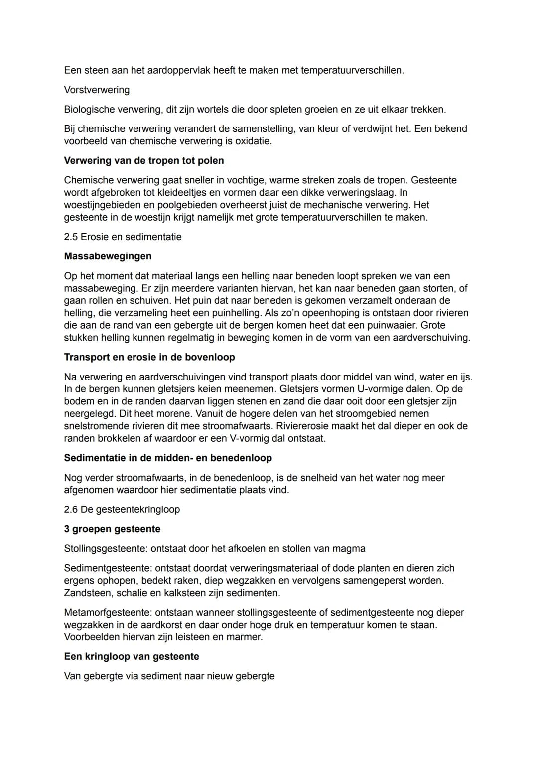 Hoofdstuk 1 Globalisering
1.1 Globalisering: one world?
Globalisering: wat is dat?
Globalisering heeft met aardrijkskunde te maken omdat het