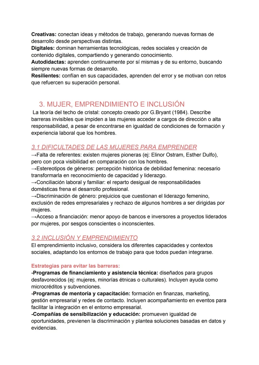 # TEMA 1
EMPRENDIMIENTO Y EL EMPRENDEDOR
1. LA ACTIVIDAD ECONÓMICA Y SUS AGENTES
La economía se encarga de estudiar cómo las personas ges