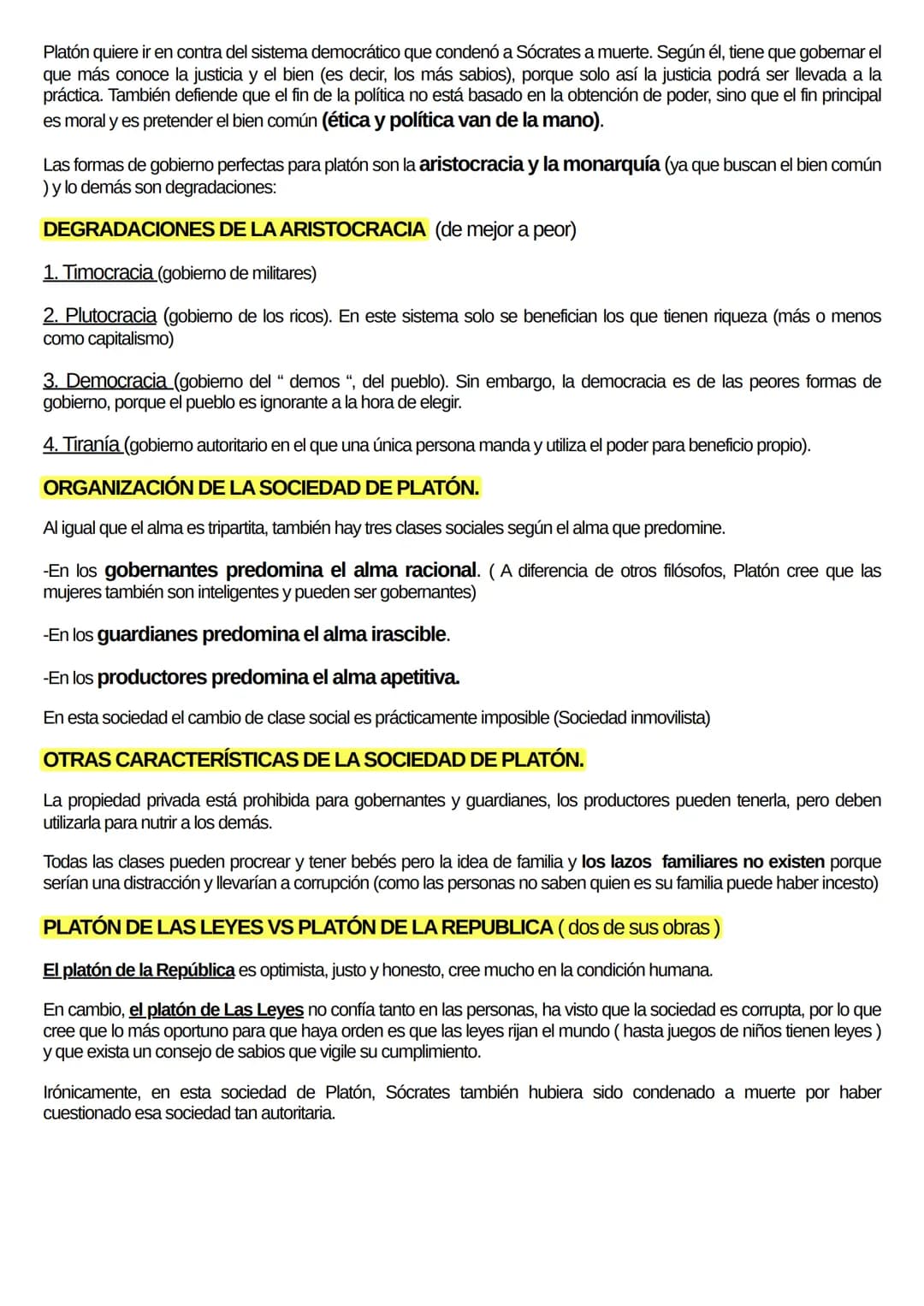 # PLATÓN
FILÓSOFO DE LAS IDEAS DEL S. V - IV A.C
## INFLUENCIAS DE OTROS FILÓSOFOS EN ÉL
**Sócrates:** para Platón, era un sabio, conside