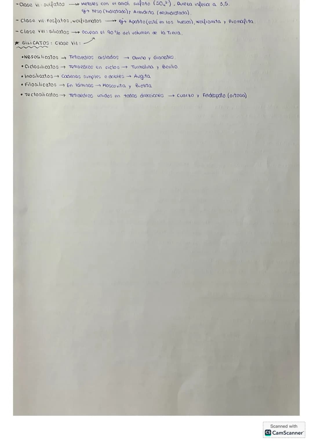 # Tema 12: La Tierra:
ESTRUCTURA Y
MATE RIA LES
1. Metodos de estudio directos
Son aquellos basados en la observación directa de los mate