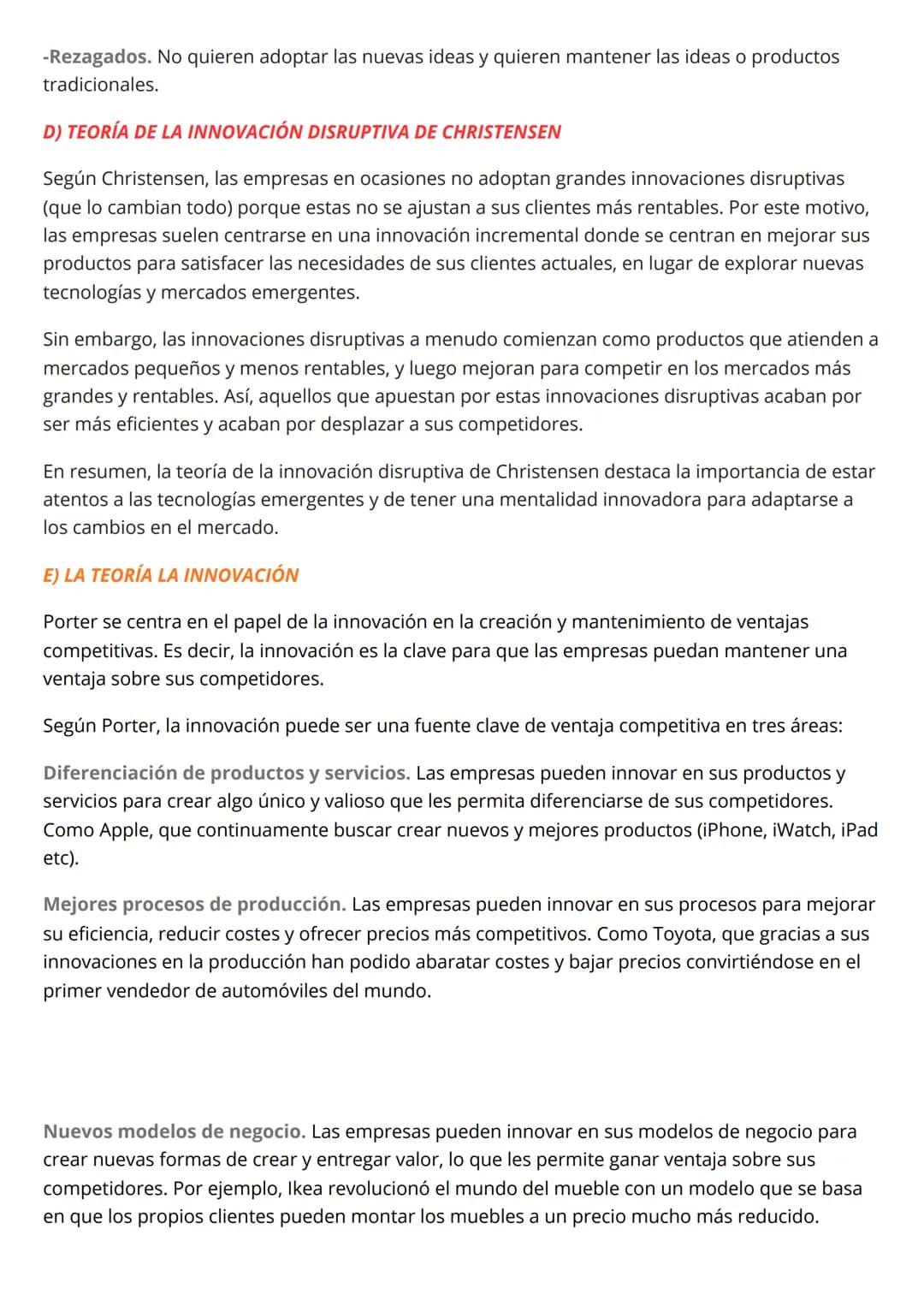 # ECONOMÍA - TEMA 1
EL EMPRESARIO
Empresario: Persona encargada de administrar y coordinar los diferentes elementos de una
empresa para co