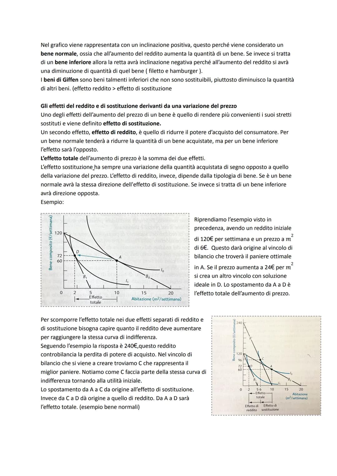 Intoduzione # MICROECOΝΟΜΙΑ
Capitolo 1
Pensare da economisti
L'economia è la scienza che studia il problema della allocazione di risorse
