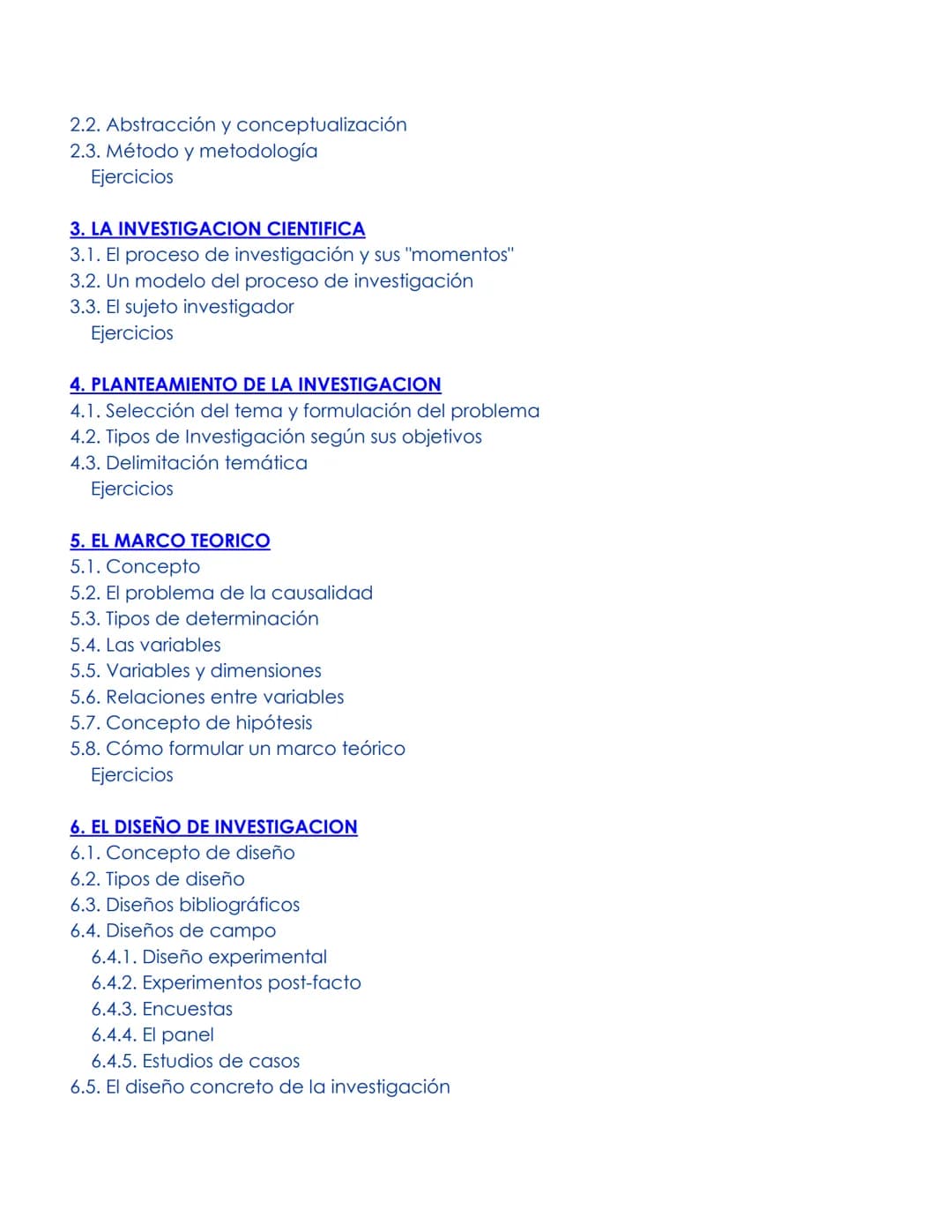 # EL PROCESO DE INVESTIGACION
Carlos Sabino
Ed. Panapo, Caracas, 1992, 216 págs.
Publicado también por Ed. Panamericana, Bogotá, y Ed. Lu