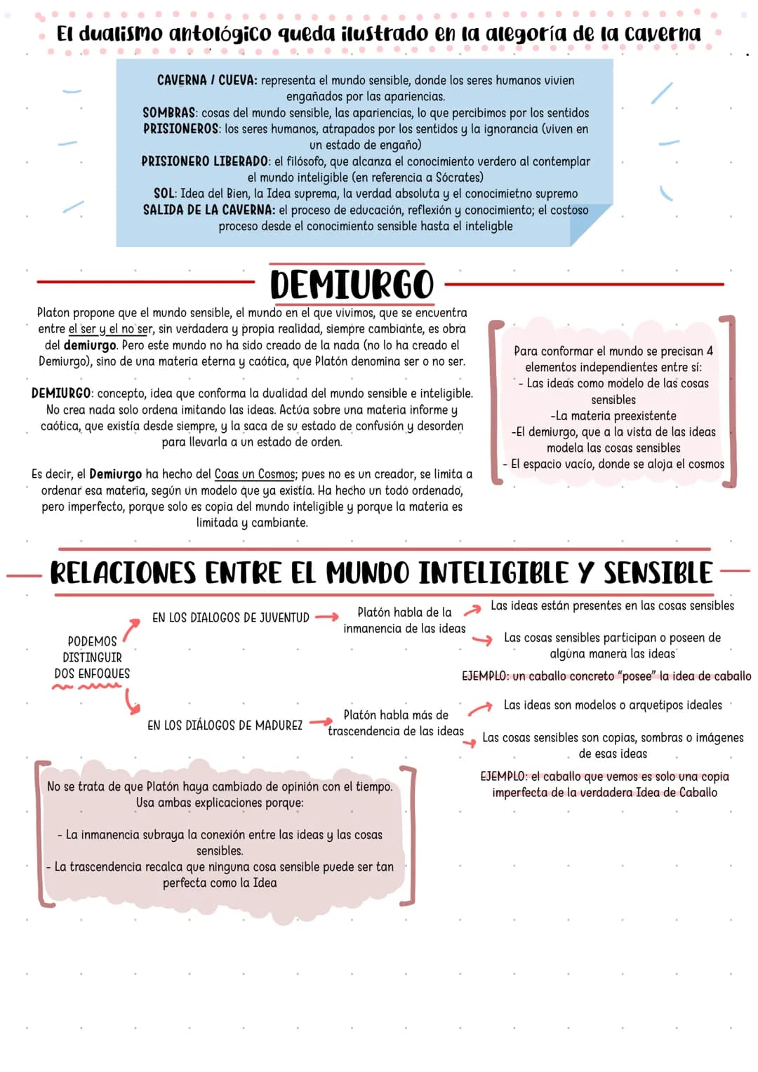 # Platón
La filosofia obedece a la única y profundo intención de sea verdadera sabiduría que conoce las ideas
Seguidor de Sócrates
Maestro