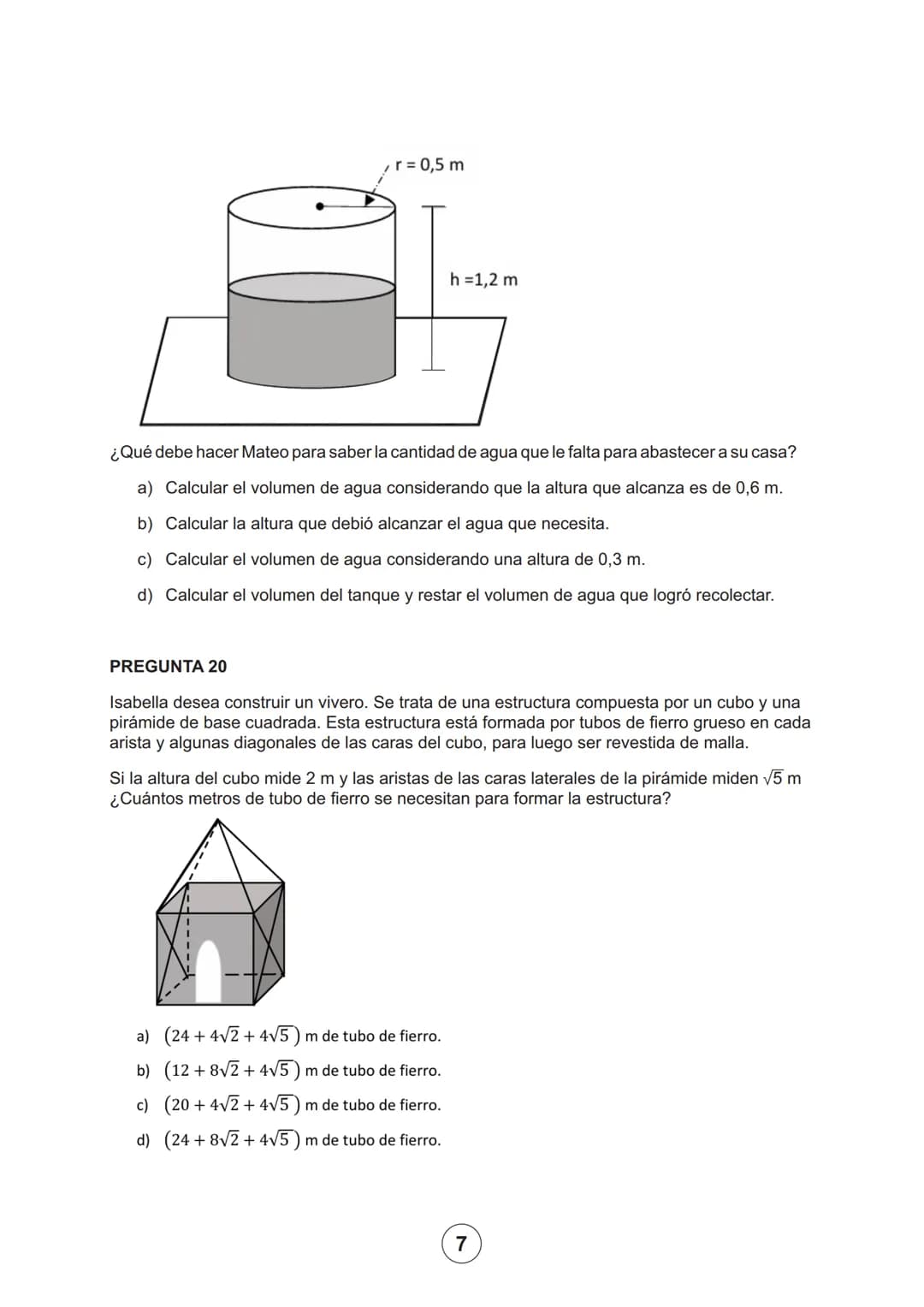 # PRONABEC
# EXAMEN
# 03
# Beca18
del PRONABEC
# Convocatoria
# 2025 # INDICACIONES
PAUTAS PARA COMPLETAR TUS DATOS PERSONALES
> En