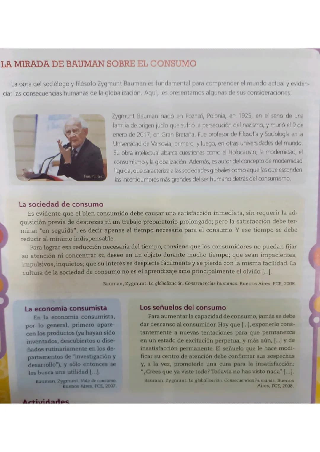 CAPÍTULO
1
【吾餃
La sociedad
global
隆永
MEG
El fenómeno de la globalización, sobre el que vamos a reflexionar en este primer capítulo, produ