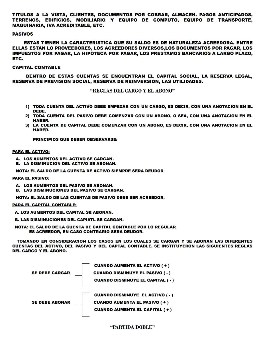 UAGro
UNIDAD ACADEMICA DE CONTADURIA Y ADMINISTRACION
FUNDAMENTOS DE CONTABILIDAD
"LA CUENTA Y TECNISISMO DE LA CUENTA"
MC. SALVADOR OLIVAR