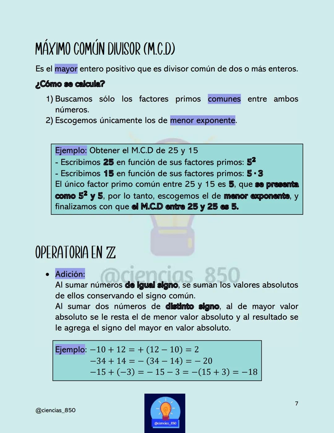 2025
LIBRO PAES
MATEMÁTICAS M1
@ciencias_850
PAES ADMISIÓN REGULAR # AGRADECIMIENTOS
¡Felicidades! Muchas gracias por haber comprado est