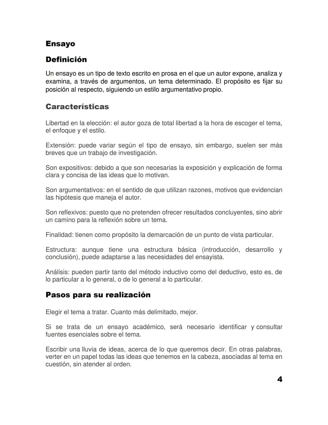 REPORTE DE INVESTIGACIÓN
SOBRE TEXTOS ACADÉMICOS
COMO HERRAMIENTAS DEL
CONOCIMIENTO CIENTÍFICO # INDICE
Indice.............................