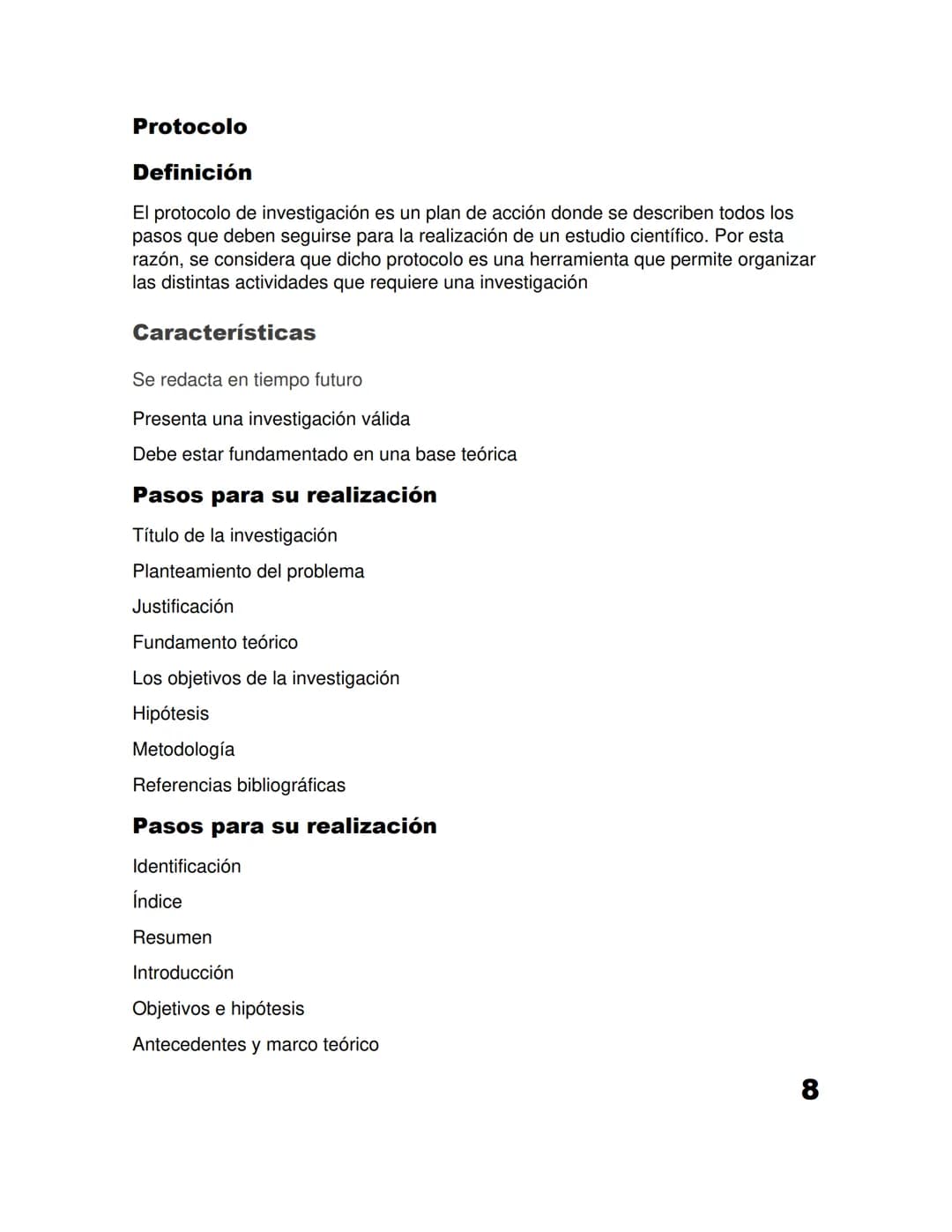 REPORTE DE INVESTIGACIÓN
SOBRE TEXTOS ACADÉMICOS
COMO HERRAMIENTAS DEL
CONOCIMIENTO CIENTÍFICO # INDICE
Indice.............................