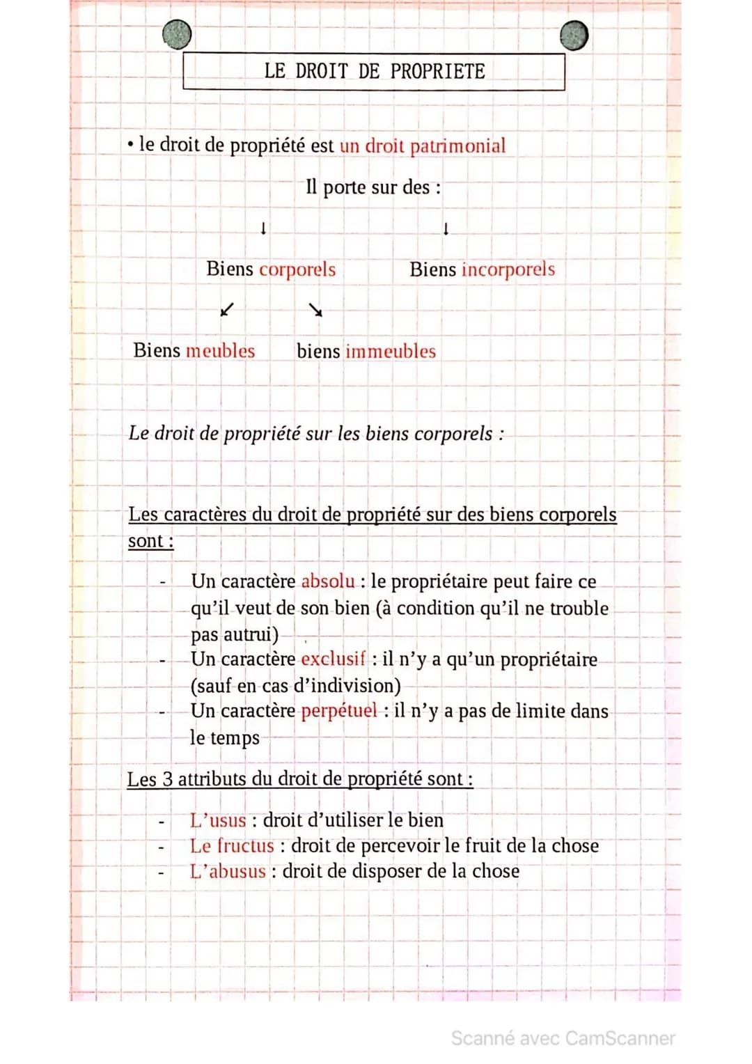 # L'action en contrefaçon :
Une personne titulaire d'un droit de propriété intellectuelle dispose d'un monopole d'exploitation sur son droi