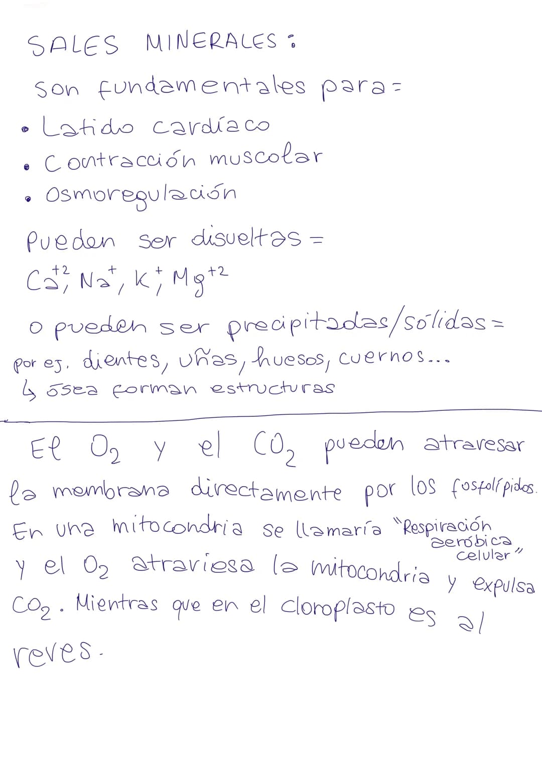 Gen: fragmento de Cromosoma que sintetiza
una característica concreta
(ej. color ojos, pelo...)
MUTACIONES: Son el principio de la Biodiver