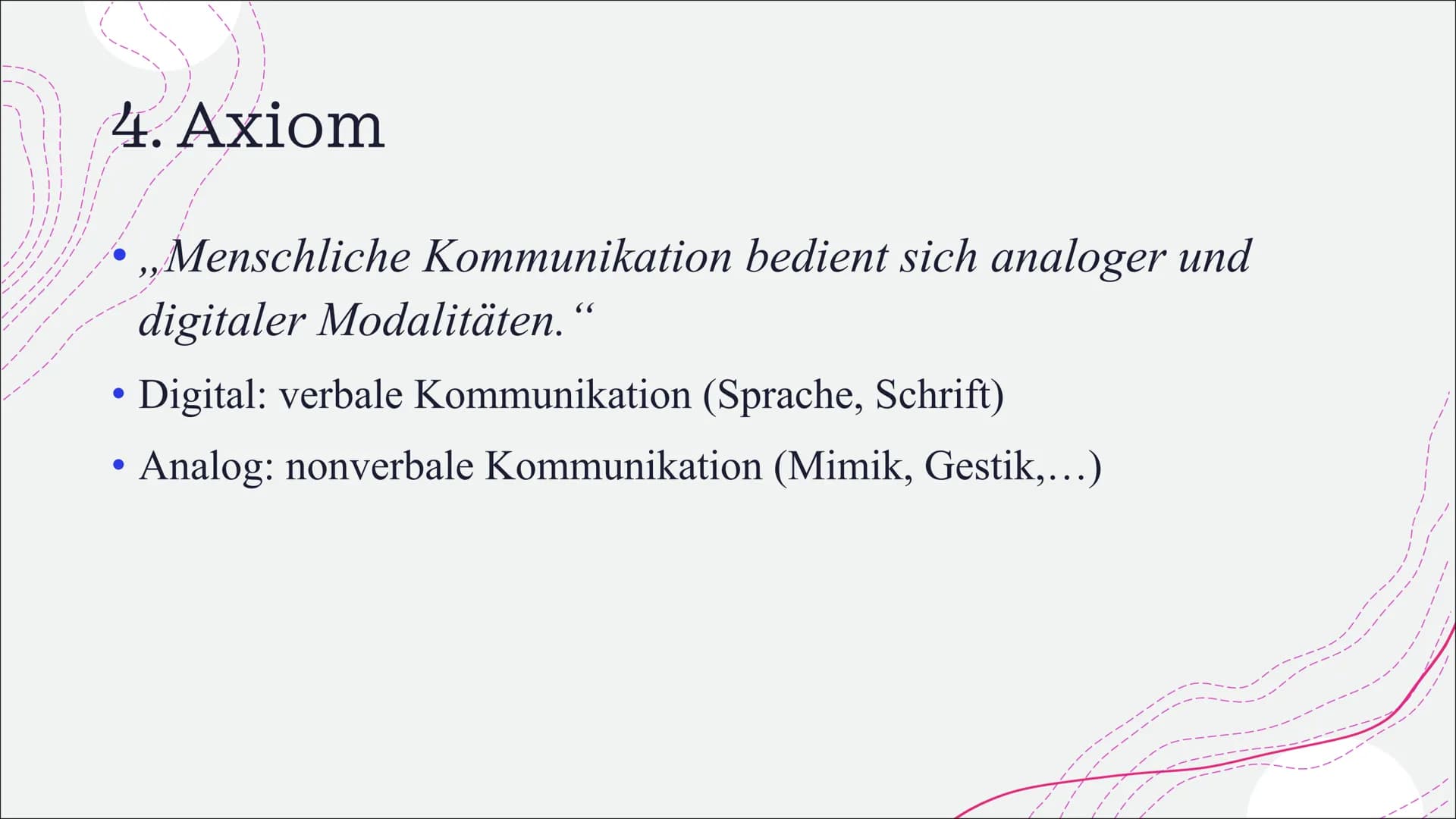 Zwischenmenschliche
Kommunikation
Modelle und Störungen
Suphi Bugra Ercan
Im Fach Deutsch bei Frau Latiff # Inhaltliche Gliederung
I. Kommun