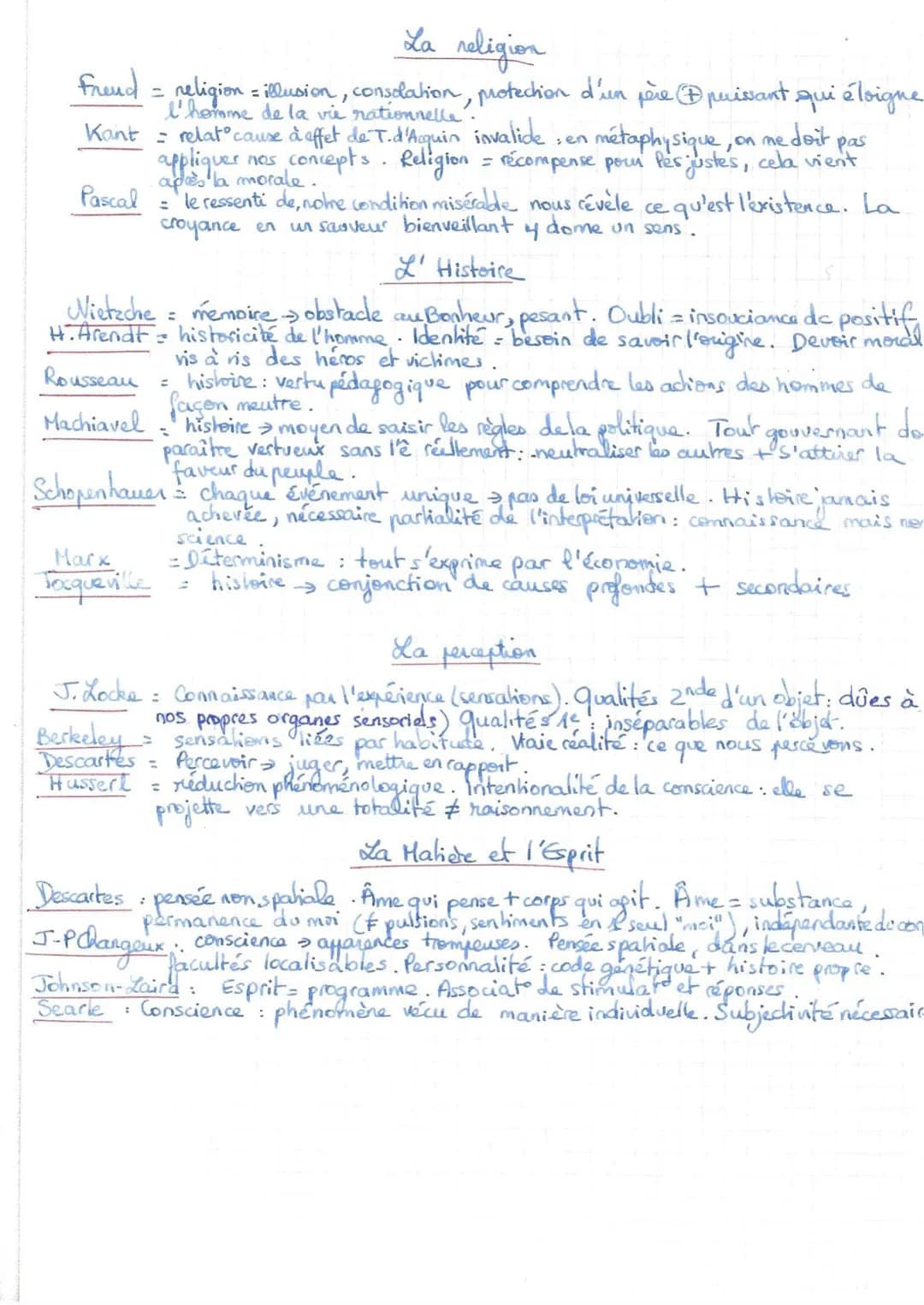 # La Démonstration
Descartes
= efficacité des maths car chaque élément peut se décomposer de façon payaitement simple.
Euclide
= demonstrat