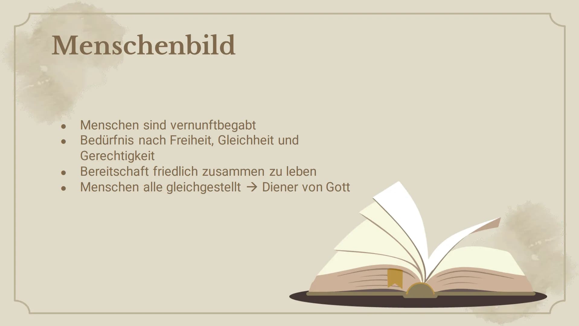 Arzt, Philosoph und
Vordenker der Aufklärung,
gilt heute als Urvater des
+
+
Liberalismus.
John Locke
+
# Inhaltsverzeichnis
01. Allgemei