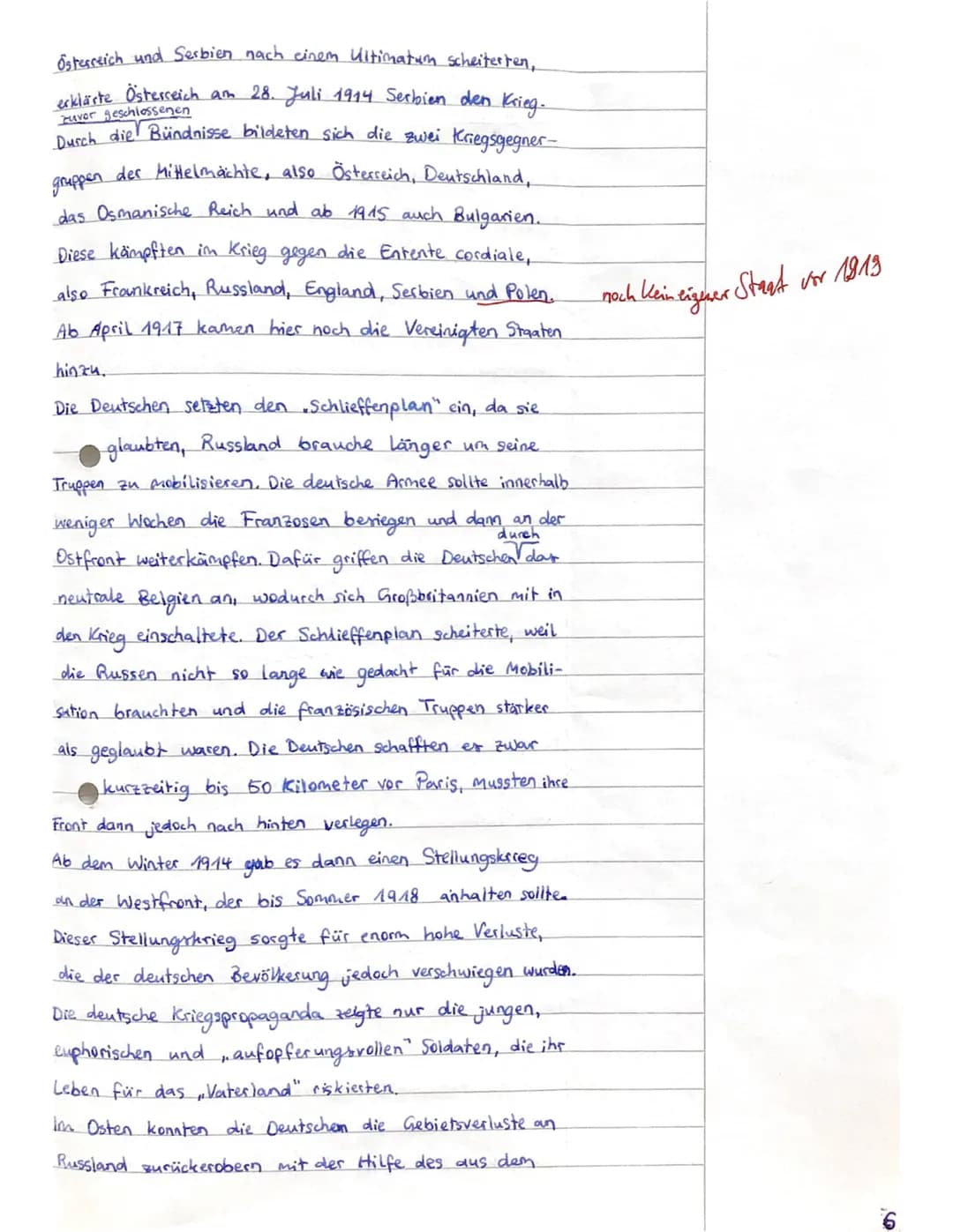 Geschichte LK
Q1
Klausur Nr.4
16.5.2022
Zwischen Kaiserreich und Republik:
Deutschland am Ende des Ersten Weltkriegs
Aufgaben:
1. Analysiere