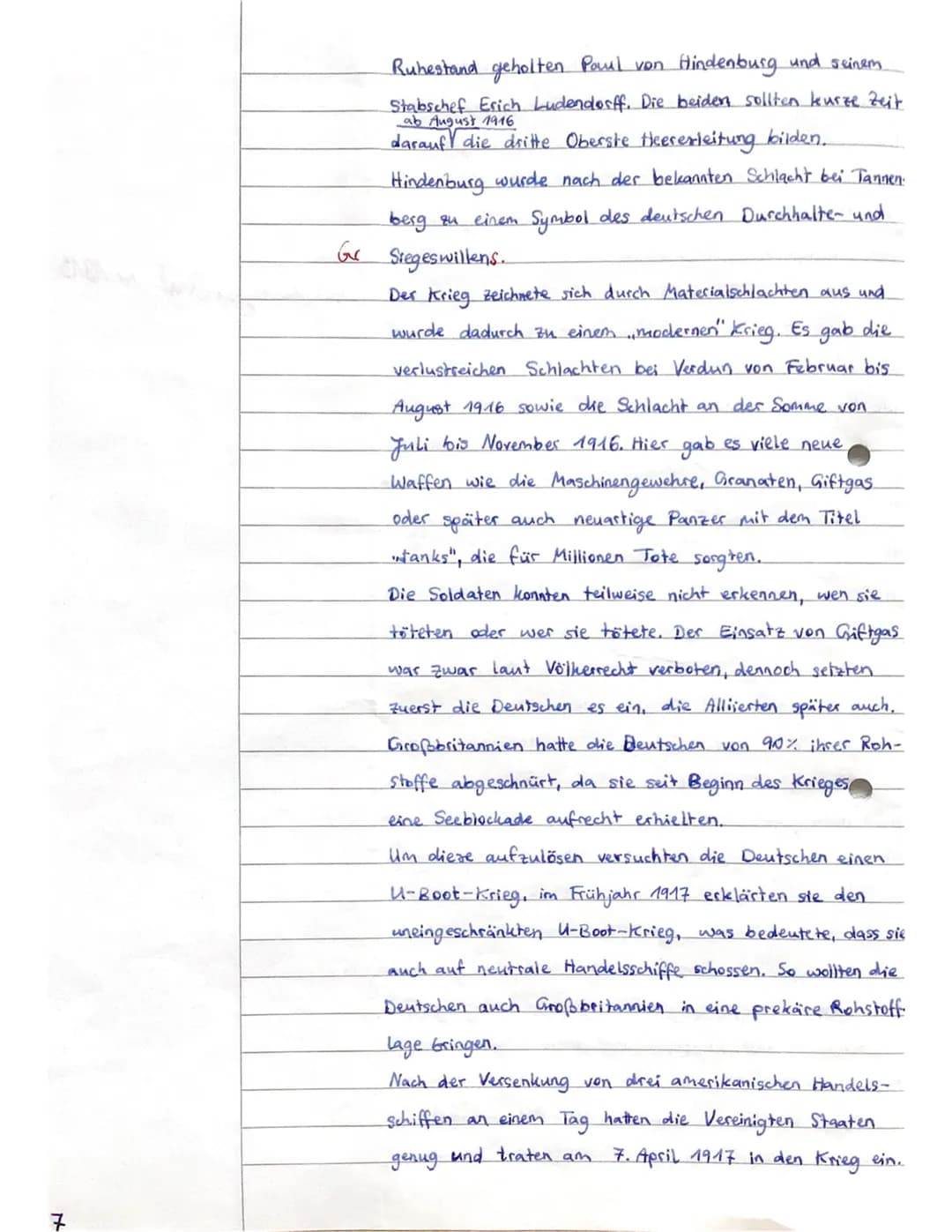 Geschichte LK
Q1
Klausur Nr.4
16.5.2022
Zwischen Kaiserreich und Republik:
Deutschland am Ende des Ersten Weltkriegs
Aufgaben:
1. Analysiere