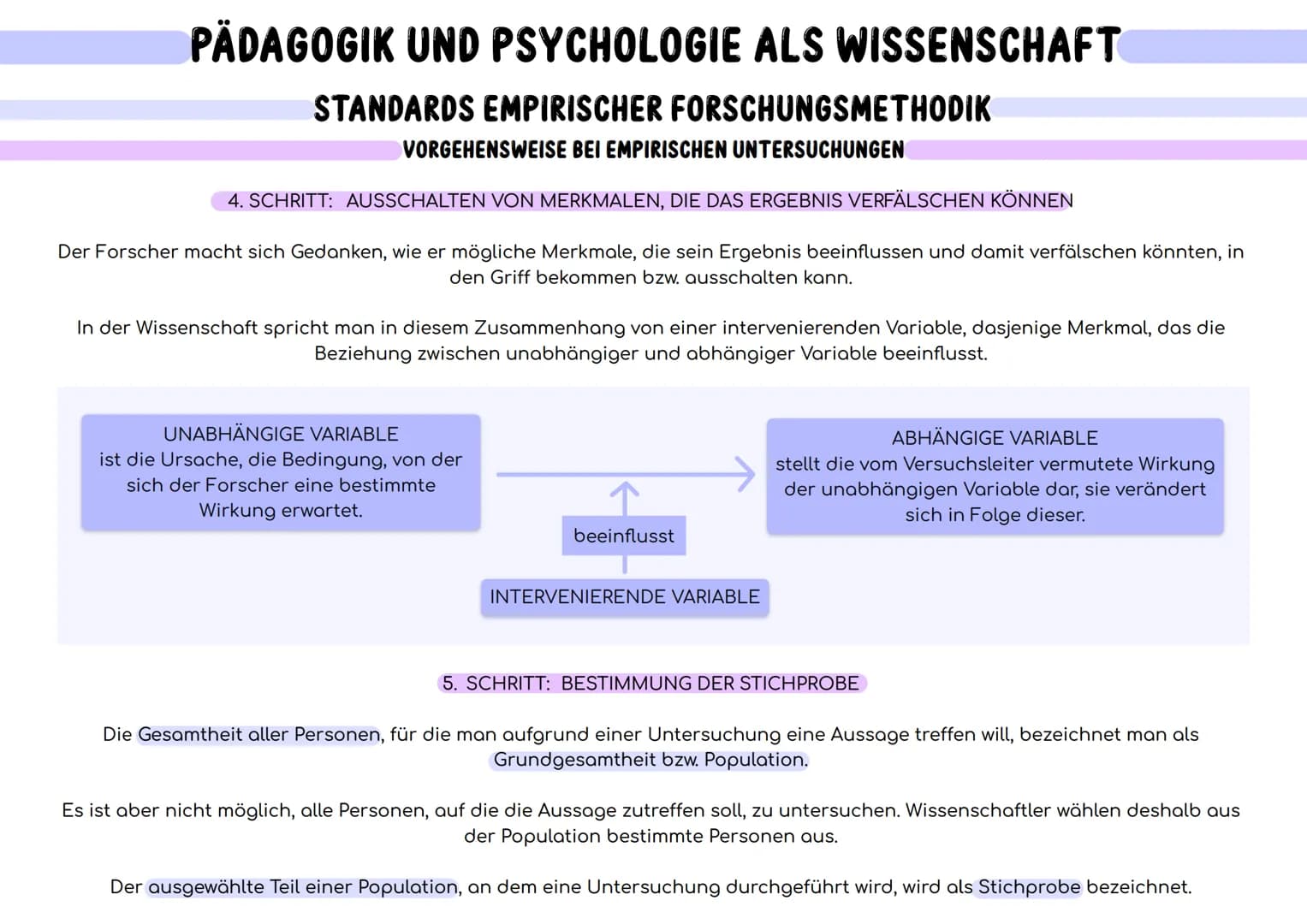 # PÄDAGOGIK UND PSYCHOLOGIE ALS WISSENSCHAFT
# ZENTRALE FRAGESTELLUNGEN DER PSYCHOLOGIE
## GEGENSTAND DER PSYCHOLOGIE
Verhalten
↓
Fremd