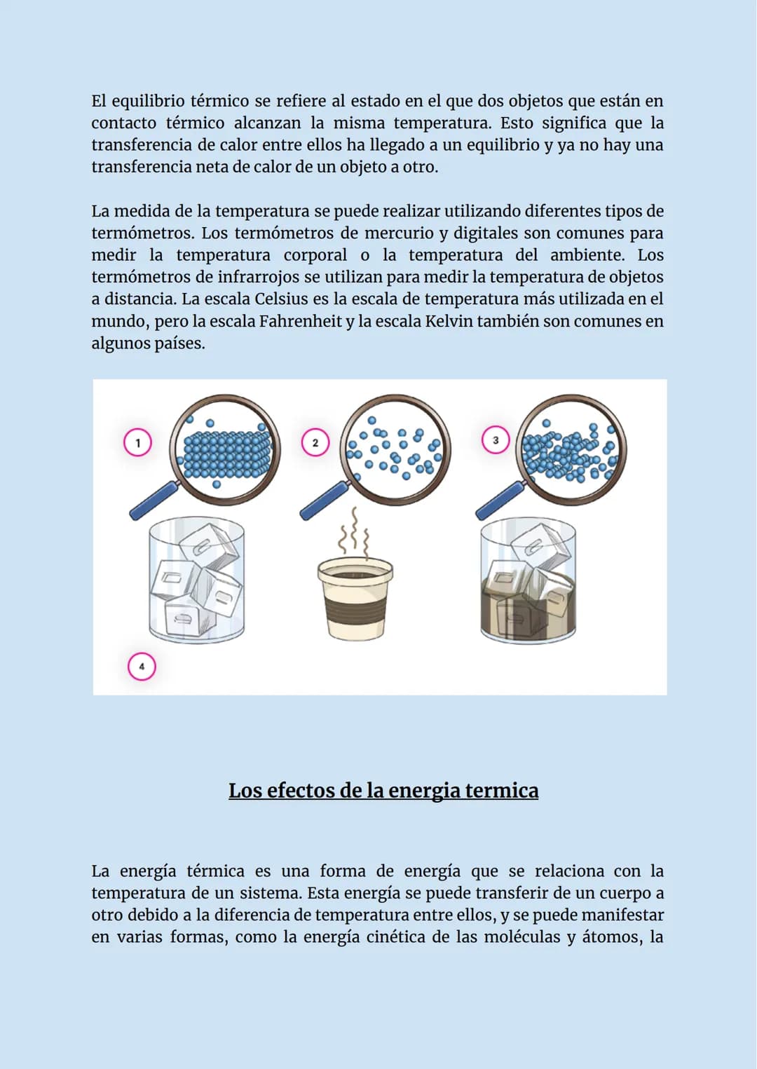 # LA ENERGÍA
La energia y sus formas
La energía es una propiedad física que se define como la capacidad de un
sistema para realizar trabaj