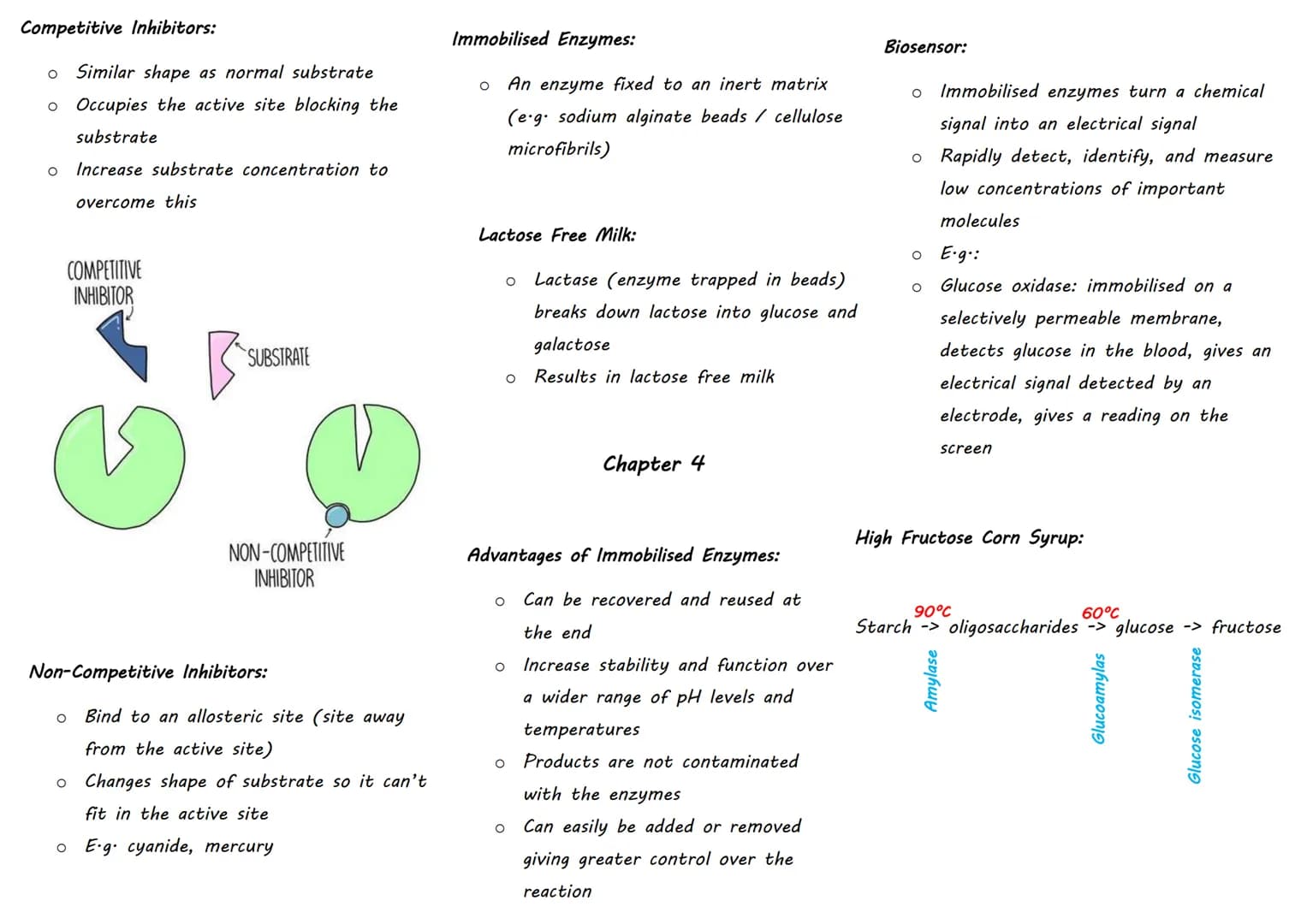| Inorganic Molecule | Animal Importance | Plant Importance |
|---|---|---|
| Magnesium | Bones | Chlorophyll (no growth) |
| Iron | | Haem