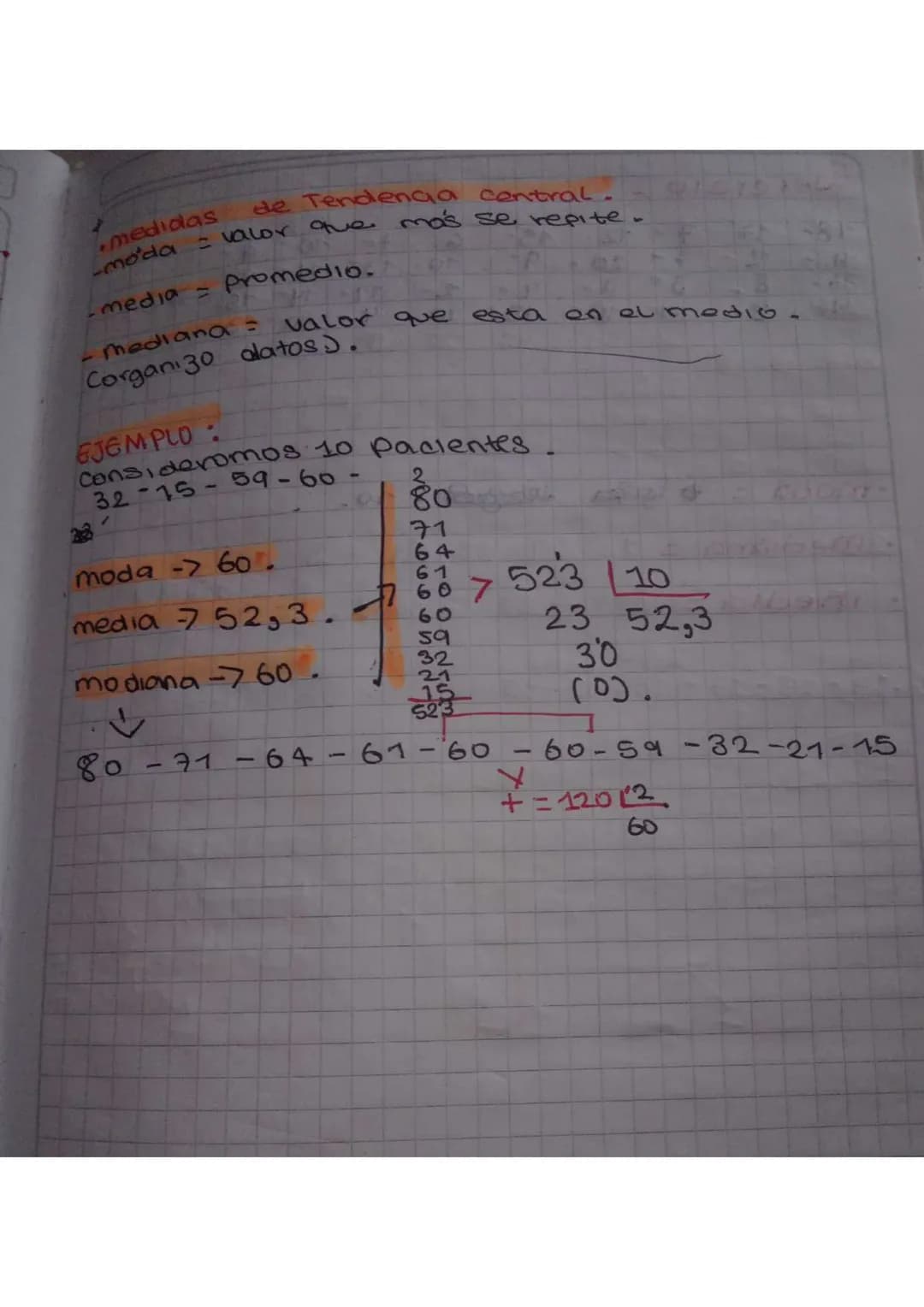 # Conceptos básicos de
Estadisticas
•Saberes previos.
¿Qué entiendes por estadistica?
Son datos, informaciones estadisticas donde
podemos S