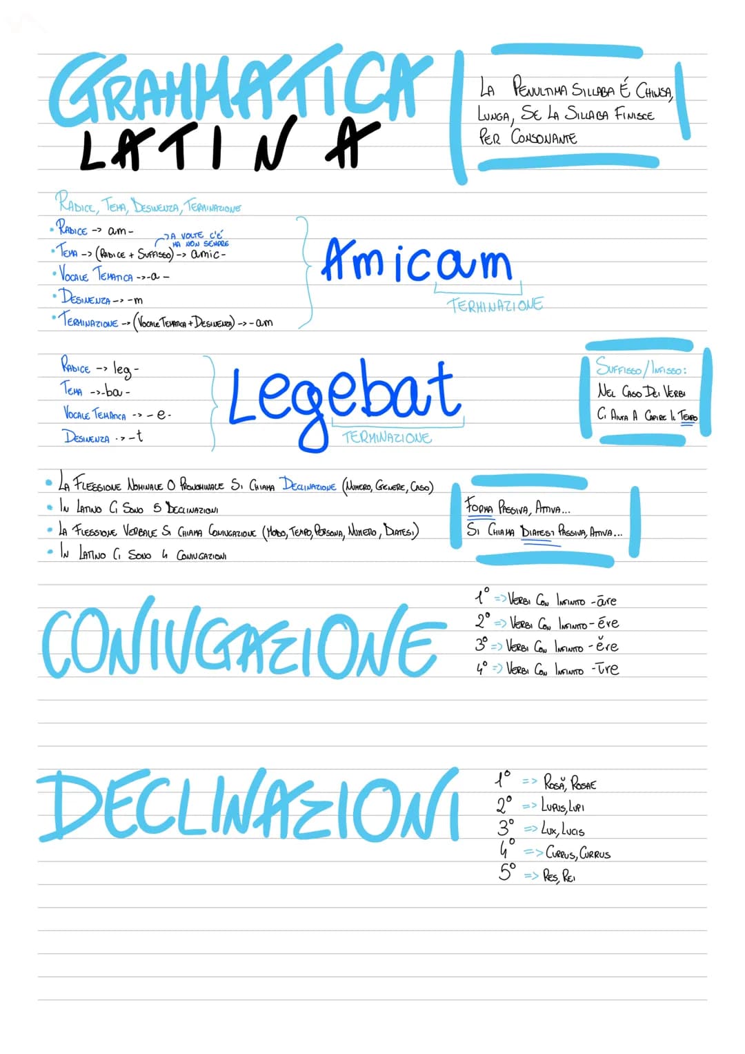 # LATINO
PAROLE
DISCIPULA, AE (STUDENTESA, E) SACCUS, -1 (ZAWO, 1)
DISCIPULUS, -1 (STUDENTE, 1)
MAGISTRA, -AE (HAESTRA, E)
SELLA, -AE (