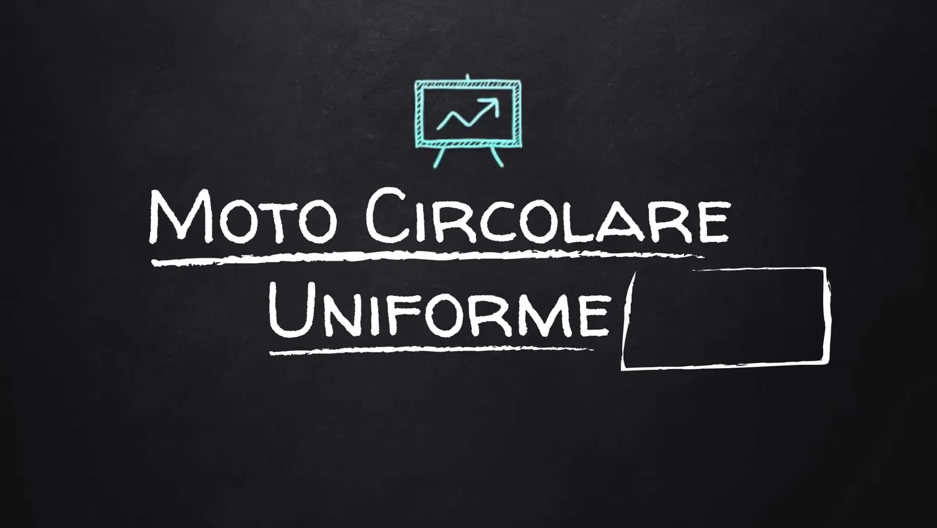 ##
# MOTO CIRCOLARE
# UNIFORME # 1. Introduzione e Spiegazione
# 2. Esercizi
2 # 1.
INTRODUZIONE E SPIEGAZIONE
Moto Circolare Uniform