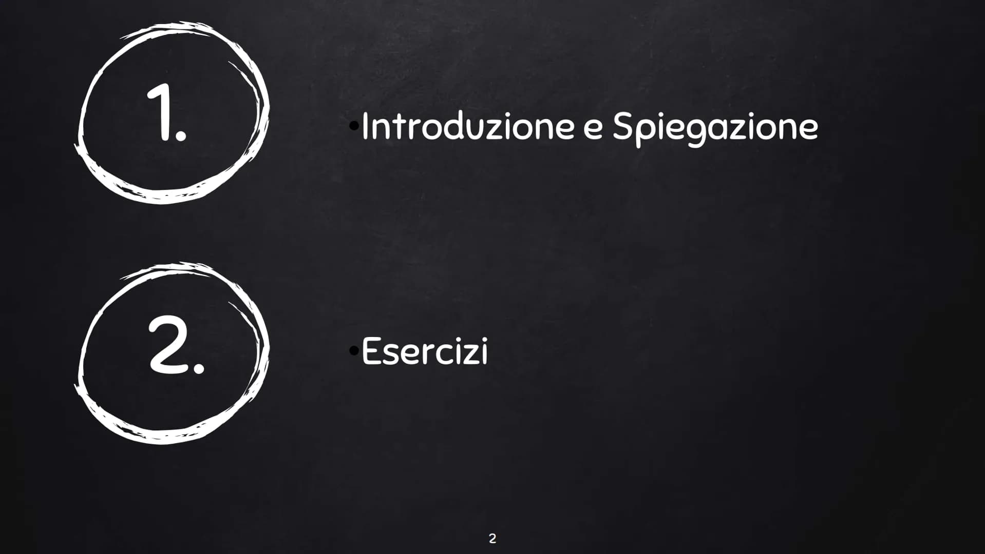 ##
# MOTO CIRCOLARE
# UNIFORME # 1. Introduzione e Spiegazione
# 2. Esercizi
2 # 1.
INTRODUZIONE E SPIEGAZIONE
Moto Circolare Uniform