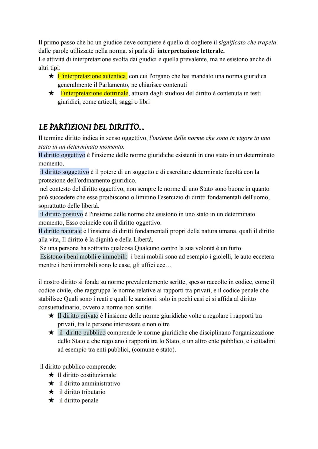 # LE NORME GIURIDICHE
ORDINAMENTO GIURIDICO... Regole che impone lo stato
Nella vita quotidiana sono molte le regole a cui siamo tenuti ad