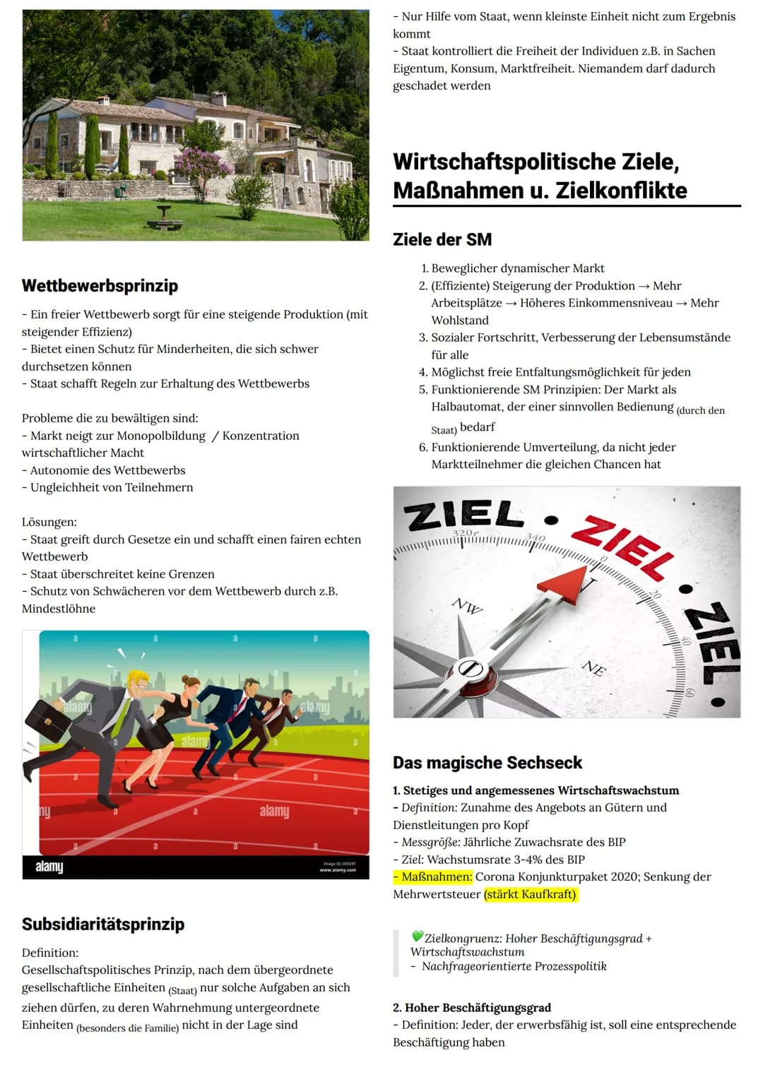 # padlet
# Soziale Marktwirtschaft
Zwischen Anspruch und Wirklichkeit
LIZA SPECKMANN 27. JANUAR 2022, 16:14 UHR
padlet.com/lizaspeckmann