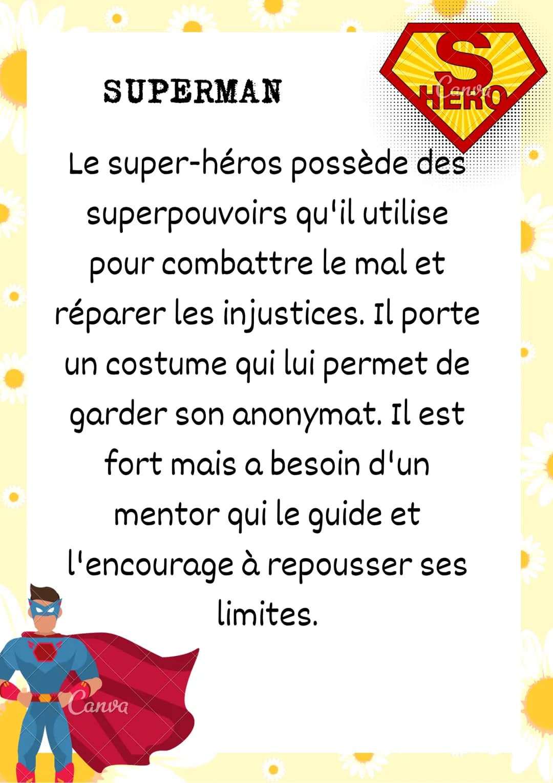 FRANÇAIS
LE RÉCIT ÉPIQUE
Un récit épique célèbre les exploits
des héros. Les actions des
personnages sont alors amplifiées et
leur supério