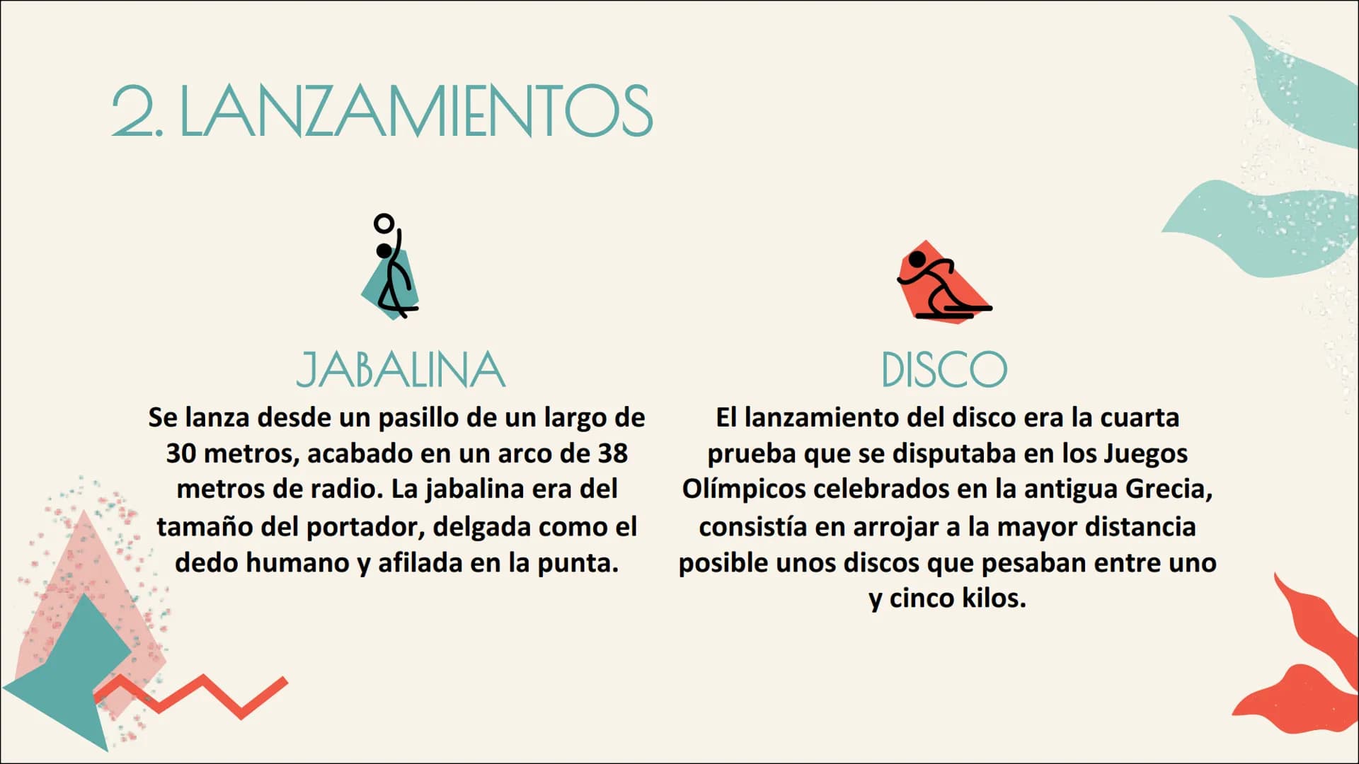 <h2>Origen</h2>
<p>El origen de los Juegos Olímpicos en Grecia se remonta al año 776 a.C. Los juegos se celebraban originalmente cada cuatr