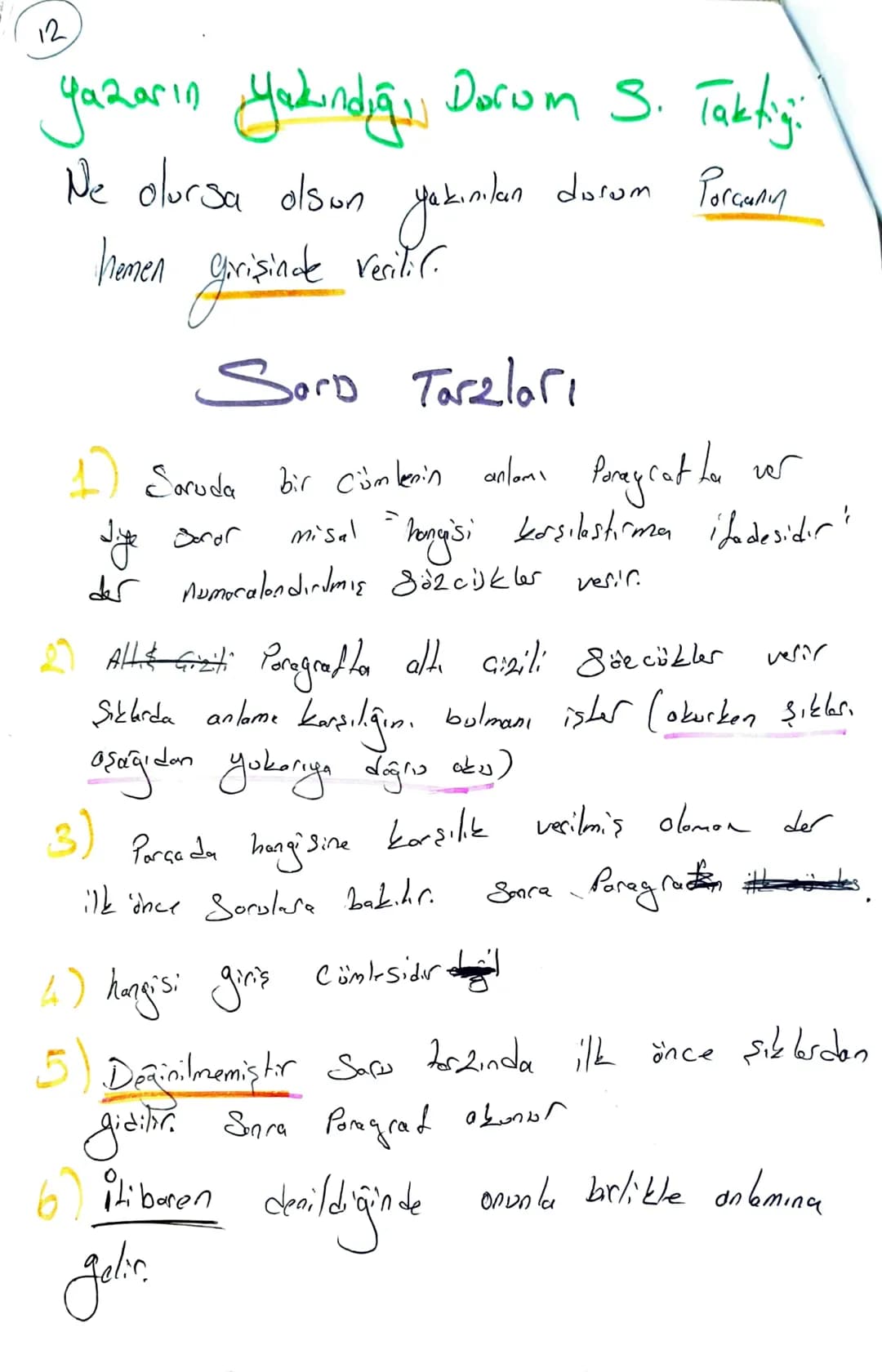 4
Paragrafta. Anlatım
Anlatım biçimleri
Öyküleyici
Behimkyici
Açıklayıcı
Tartışmacı
Anlatım bia.
Anlatım ilkelesi
Açıklık
Doruluk
Sürükl