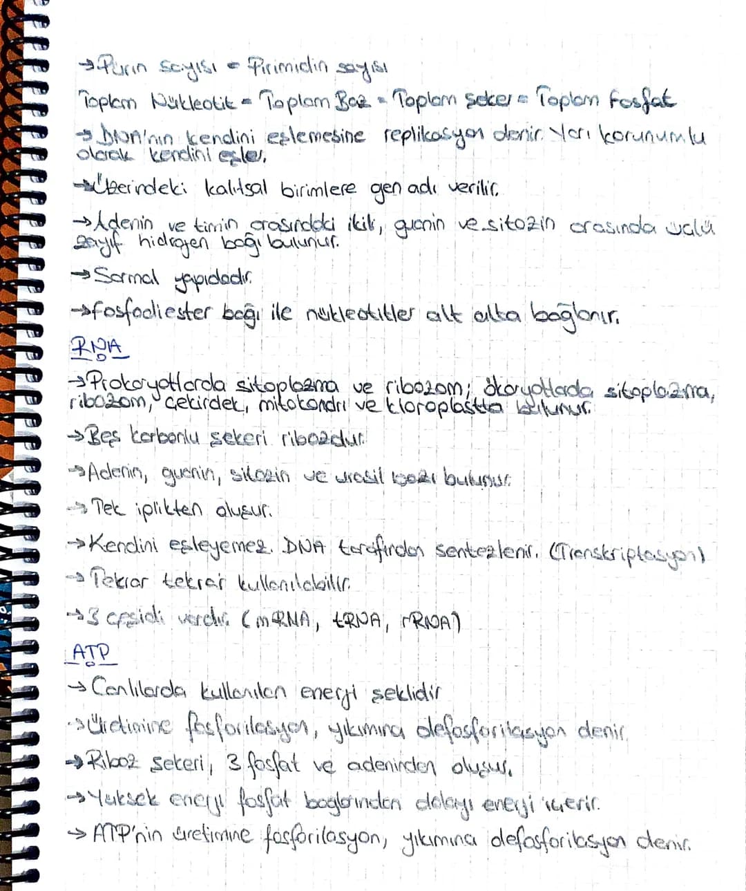 -ENZIMLER-
Bir kimyasal reaksiyonun gerçekleşmesi için dışarıdın alınması gereken minimuro
enegi miktarına aktivasyon enerjisi denir.
• Kat