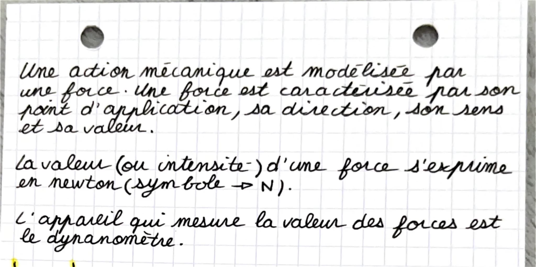 référentiel →→→
L'état d'immobilité ou de mouvement d'un
objet dépend de l'objet de reference par
rapport auquel est étudie cet état.
Un o