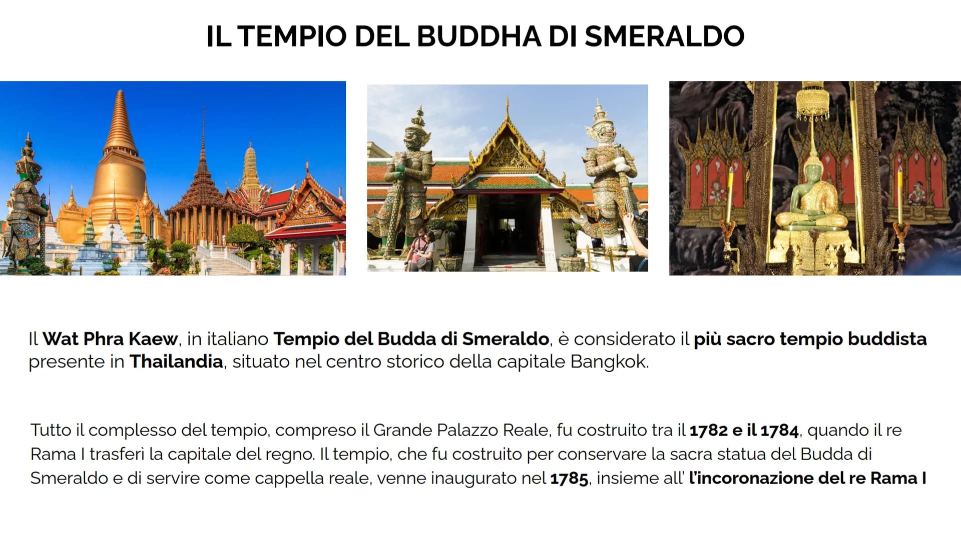 # Thailandia
Regno di thailandia
ประเทศไทย? PARTE FISICA
La Thailandia è uno Stato del Sud-est asiatico,
Confina
-A nord con il Lagos e la