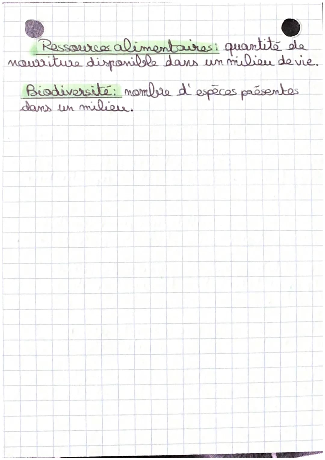 Vocabulaire SVT
Preproduction sexuée : phénomène biologique
qui a recours à la fécondation pour créer
de nouveaux êtres vivants.
Cellule r