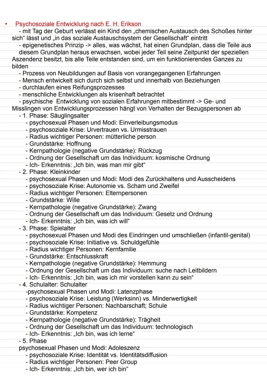 abitur.nrw
Vorgaben 2023
Erziehungswissenschaft
Leistungskurs
Inhaltsfeld 3:
Entwicklung, Sozialisation und
Erziehung
Interdependenz vo