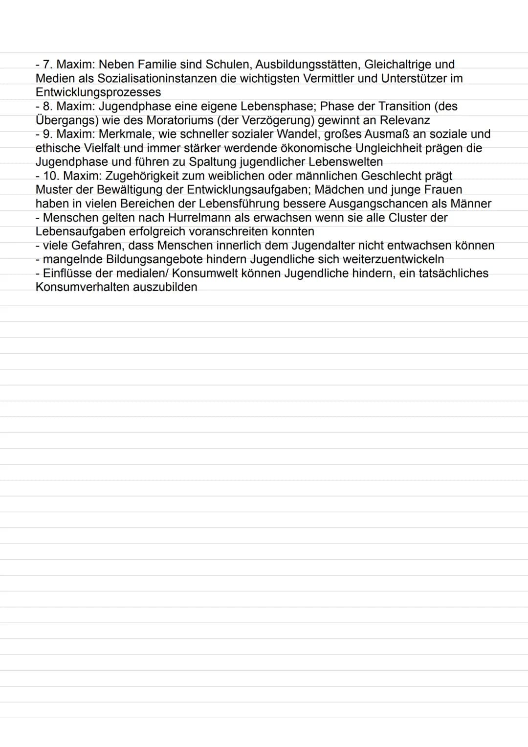 abitur.nrw
Vorgaben 2023
Erziehungswissenschaft
Leistungskurs
Inhaltsfeld 3:
Entwicklung, Sozialisation und
Erziehung
Interdependenz vo