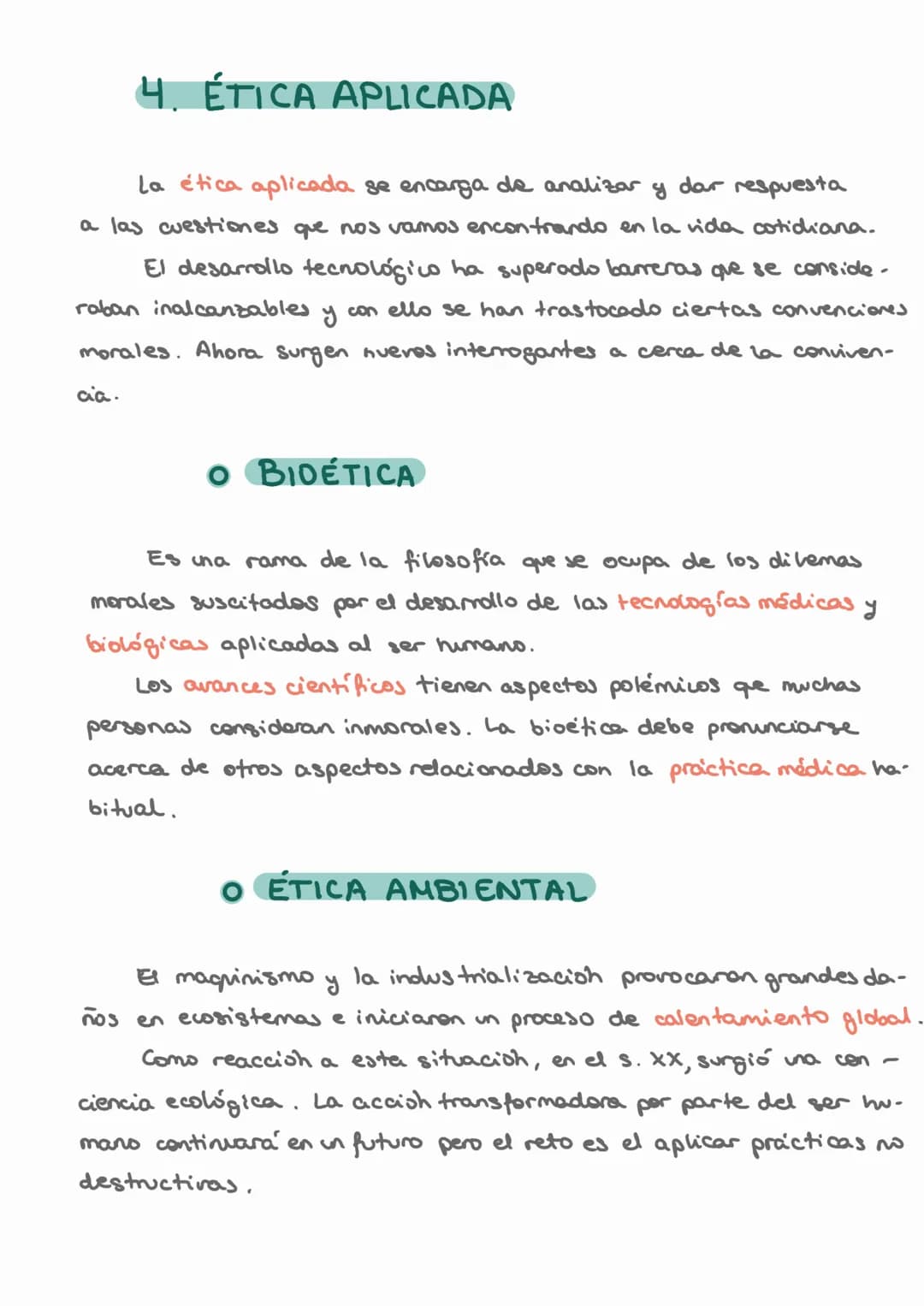 # 1. ¿QUÉ ES LA ÉTICA?
Es La rama práctica de la pilosofía, replexiona sobre el
La vida moral y examina a partir de qué criterio catalogamo