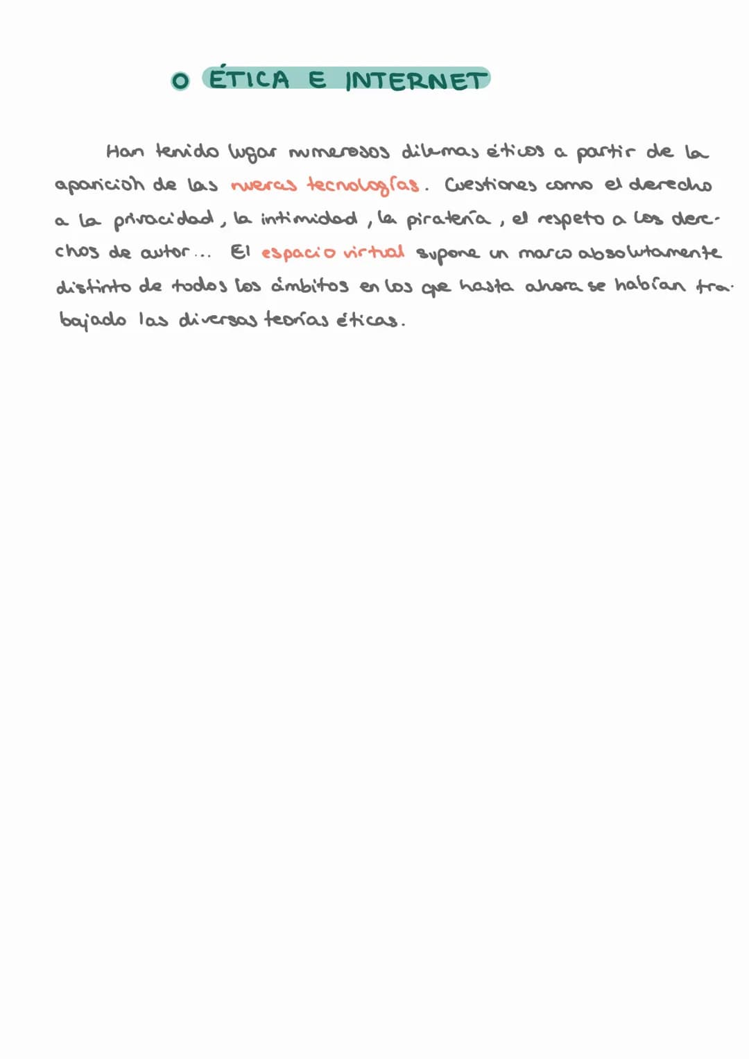 # 1. ¿QUÉ ES LA ÉTICA?
Es La rama práctica de la pilosofía, replexiona sobre el
La vida moral y examina a partir de qué criterio catalogamo