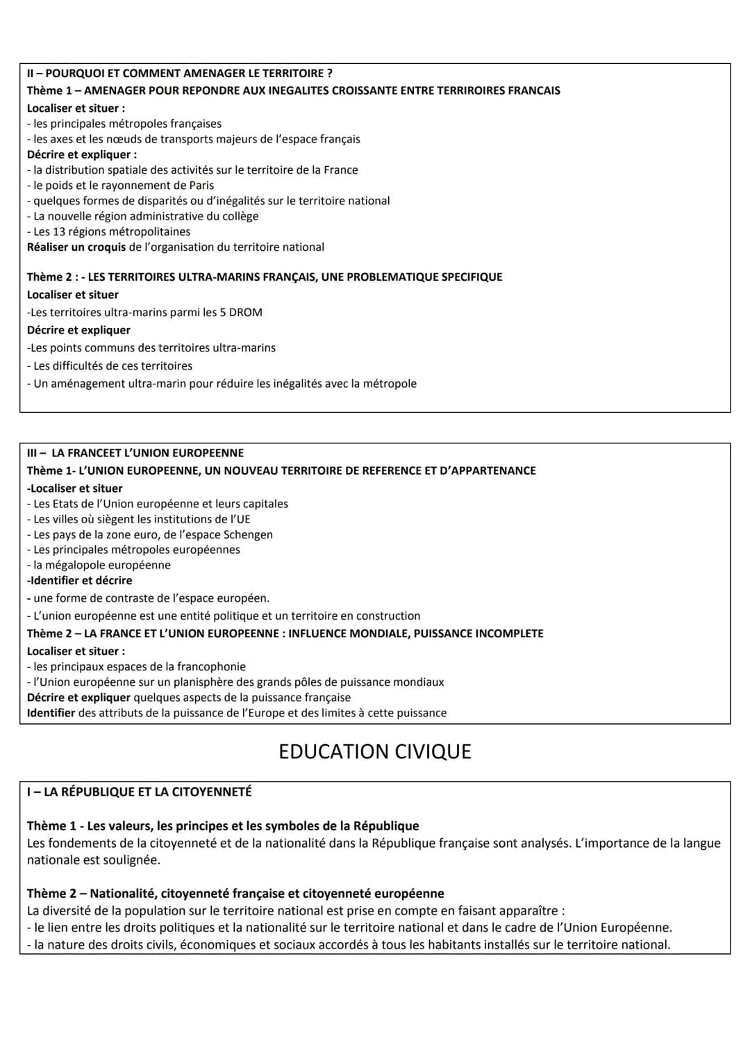 # FICHES DE REVISIONS BREVET
UN SIÈCLE DE TRANSFORMATIONS (1910-2010)
1910 Début du fordisme
1928 Fleming découvre les antibiotiques
AUG