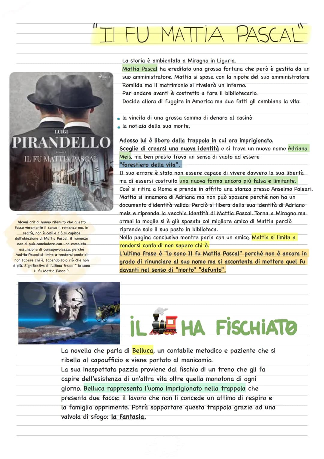 # LUIGI PIRANDELLO?
1 LA VITA
Luigi Pirandello nacque il 28 giugo 1867 ad Agrigento.
Egli proveniva da una famiglia borghese infatti ebbe