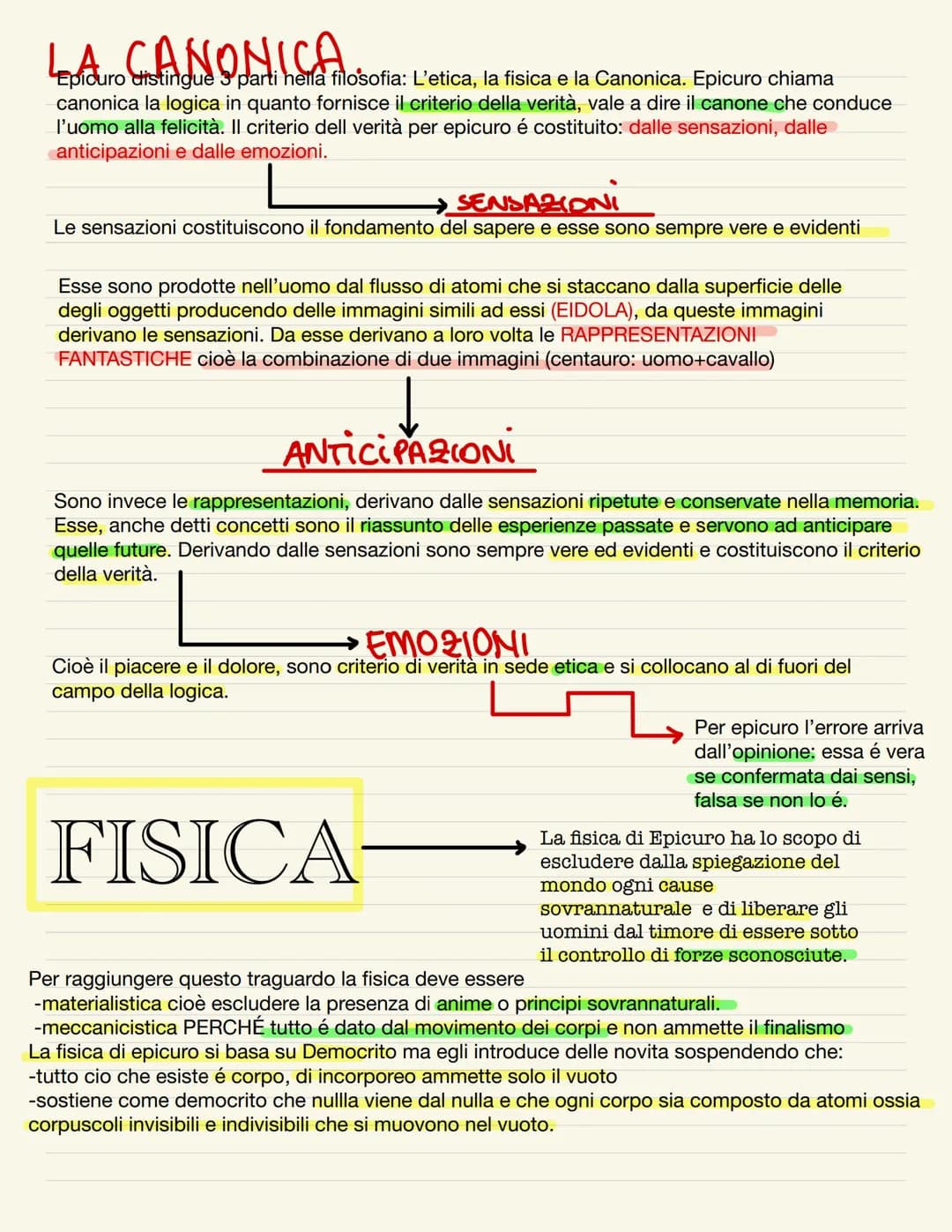 # EPICURO
BIOGRAFIA
Epicureo nasce nel 341a.C a Samo dove iniziò la Sua attività filosofica a 14 anni. Li ascolto le
lezioni del Democriteo