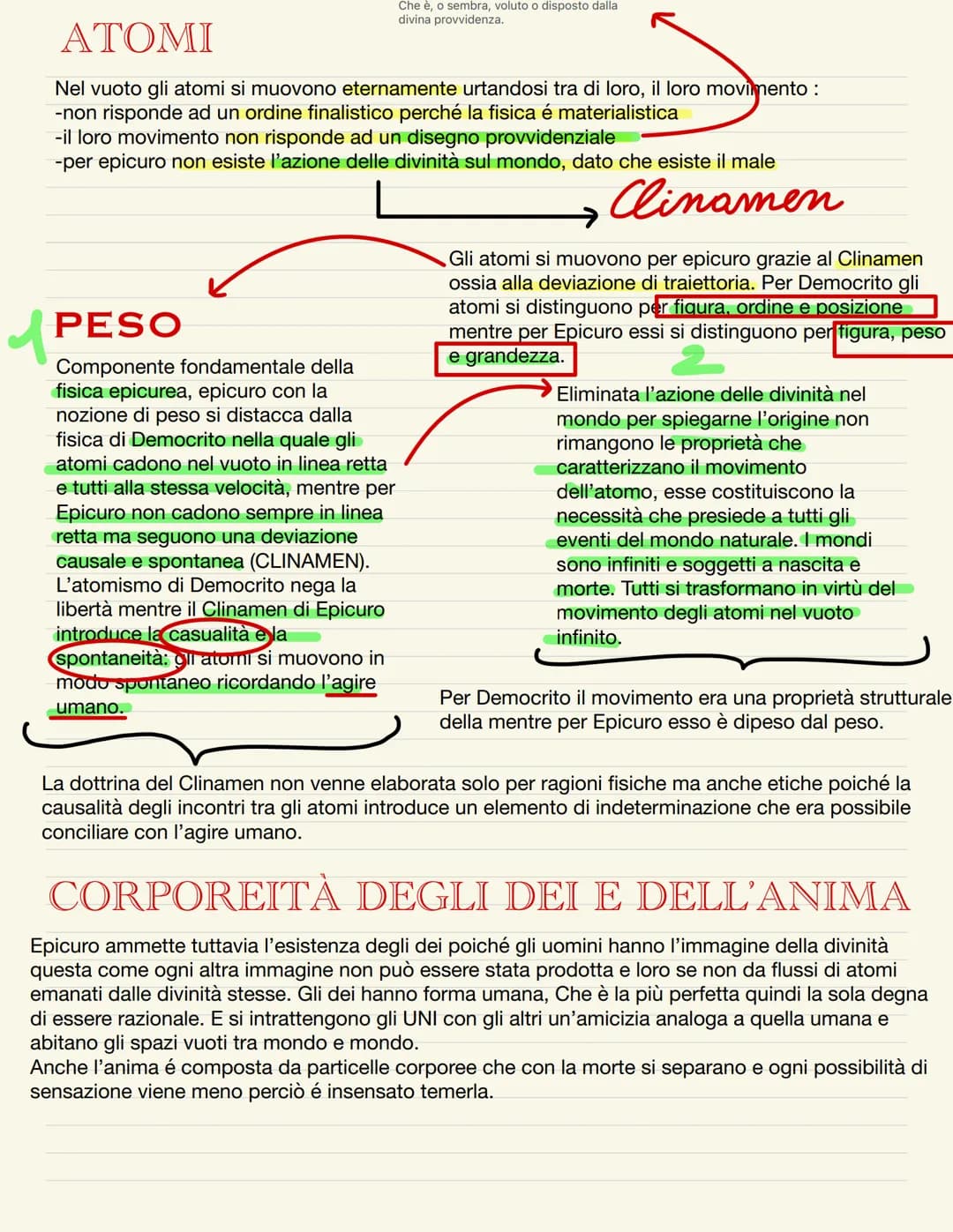 # EPICURO
BIOGRAFIA
Epicureo nasce nel 341a.C a Samo dove iniziò la Sua attività filosofica a 14 anni. Li ascolto le
lezioni del Democriteo