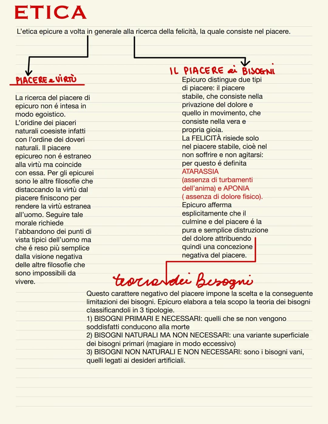 # EPICURO
BIOGRAFIA
Epicureo nasce nel 341a.C a Samo dove iniziò la Sua attività filosofica a 14 anni. Li ascolto le
lezioni del Democriteo