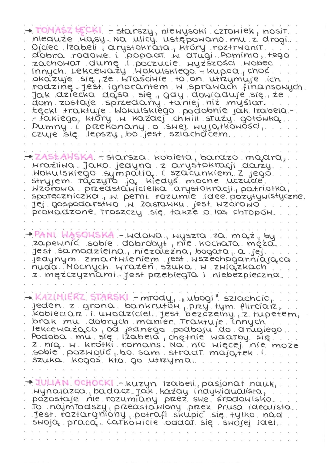 @-notateczkii
# Coolko
## gatunek, rodzaj
① epika
②powieść realistyczna
ها ale też wątki historyczne,
społeczne, fantastyczno-
-паиконе