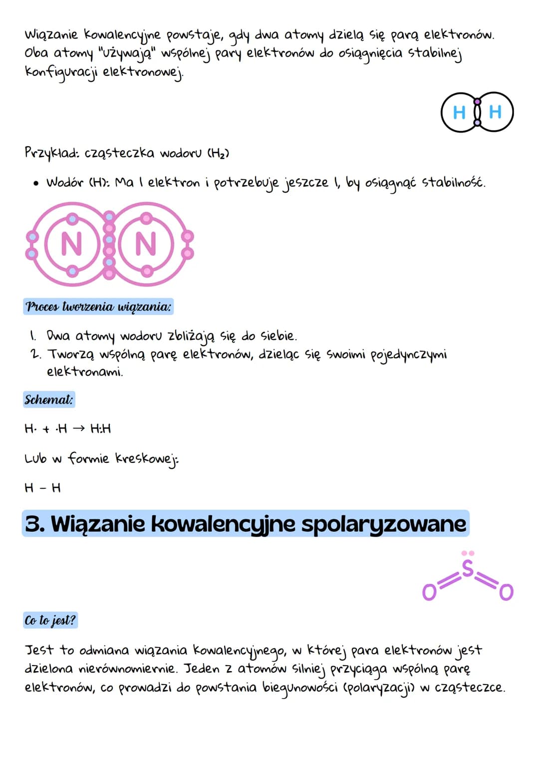 # Tłumaczenie wiązań chemicznych od
podstaw dla początkujących
Wiązania chemiczne to siły, które łączą atomy, tworząc cząsteczki i związki