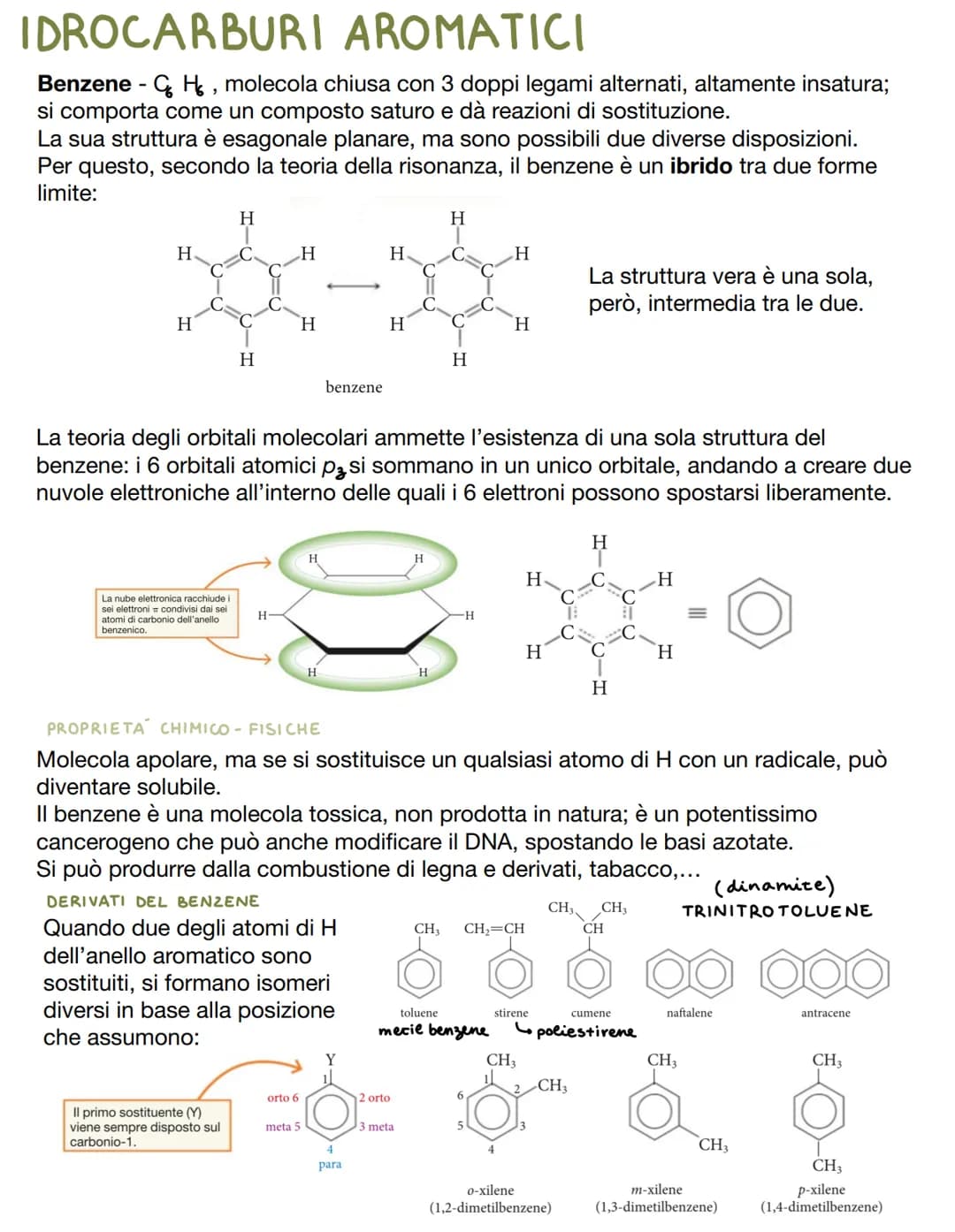 # CHIMICA ORGANICA
Si occupa di indagare la composizione e l'organizzazione della materia vivente.
Tutti i componenti contenenti carbonio s