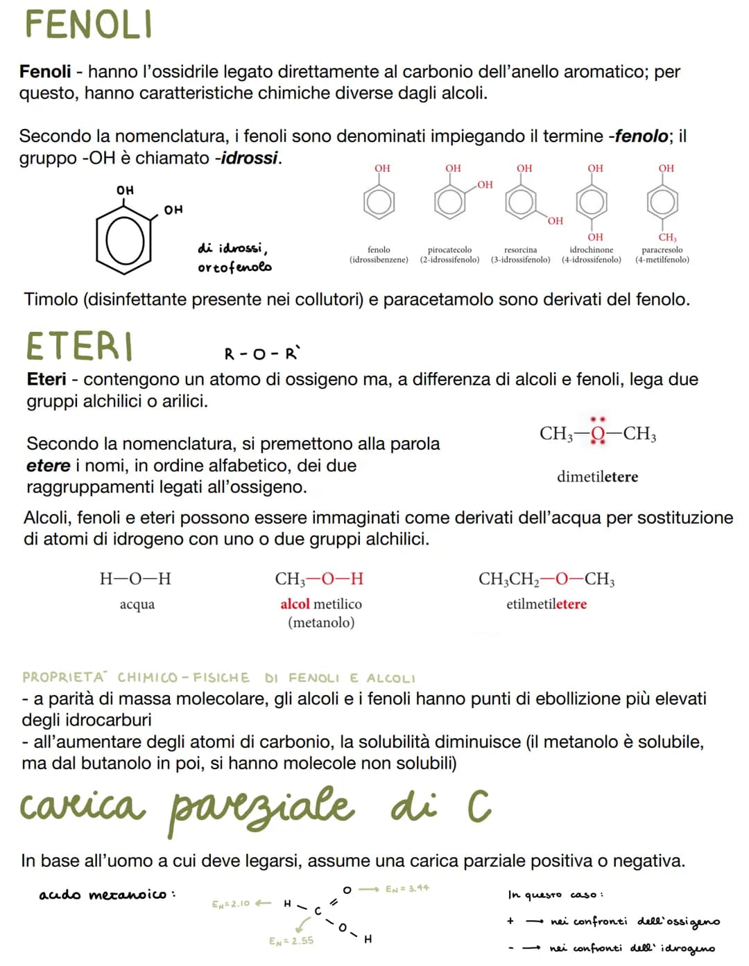 # CHIMICA ORGANICA
Si occupa di indagare la composizione e l'organizzazione della materia vivente.
Tutti i componenti contenenti carbonio s